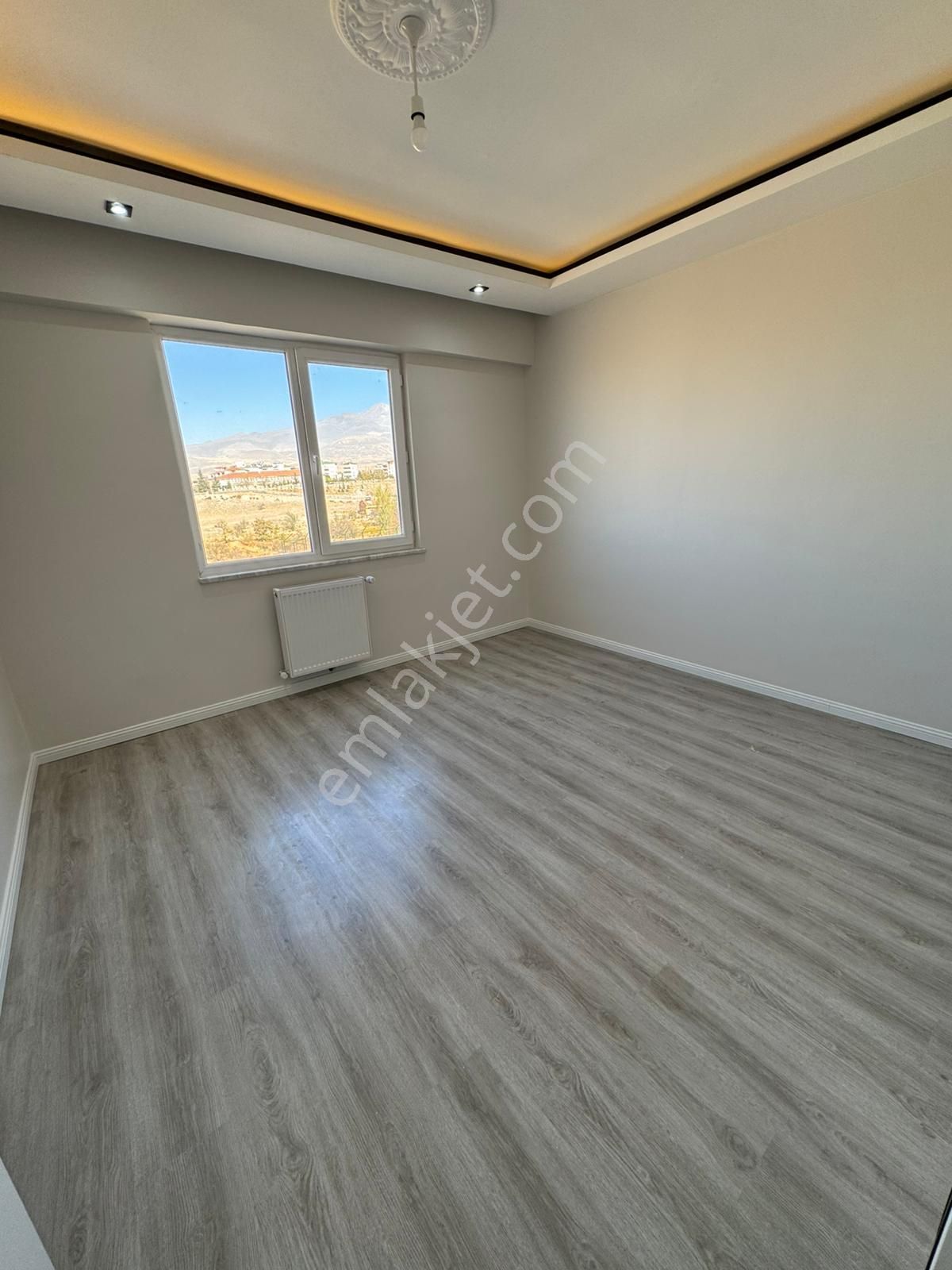 Güneş Emlaktan Bölgenin En İyi Satılık Sıfır Dairesi - Görsel 5