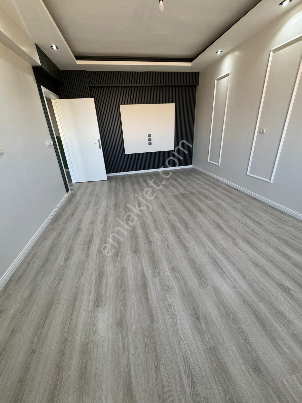 Güneş Emlaktan Bölgenin En İyi Satılık Sıfır Dairesi - Görsel 4