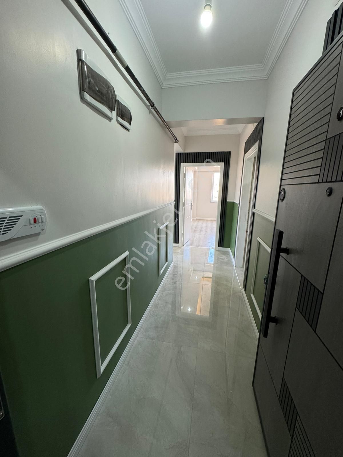 Güneş Emlaktan Bölgenin En İyi Satılık Sıfır Dairesi - Görsel 7