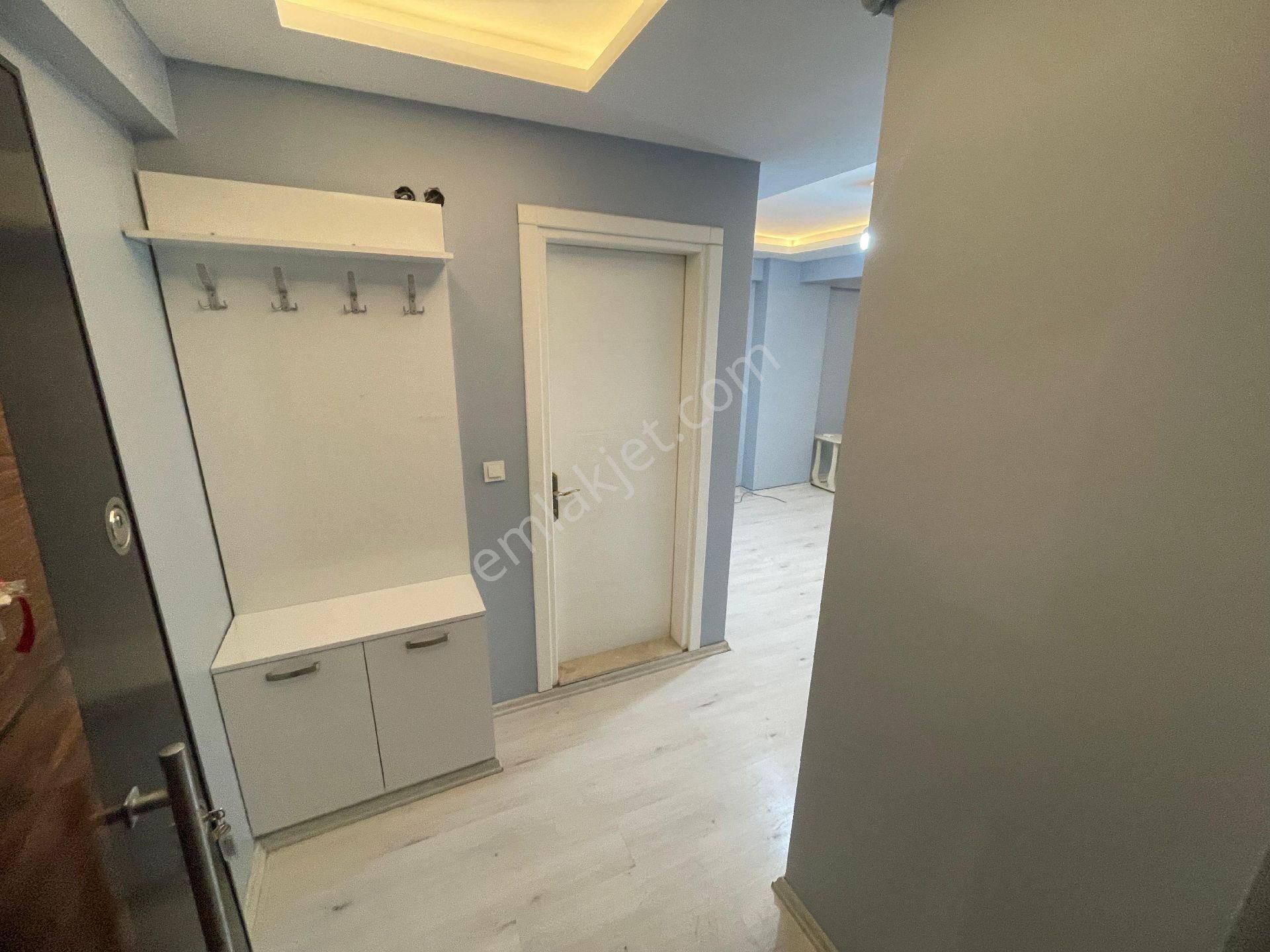 Aydın Zafer Mahallesinde Satılık 55 M2 1+1 Kısmi Eşyalı - Görsel 6