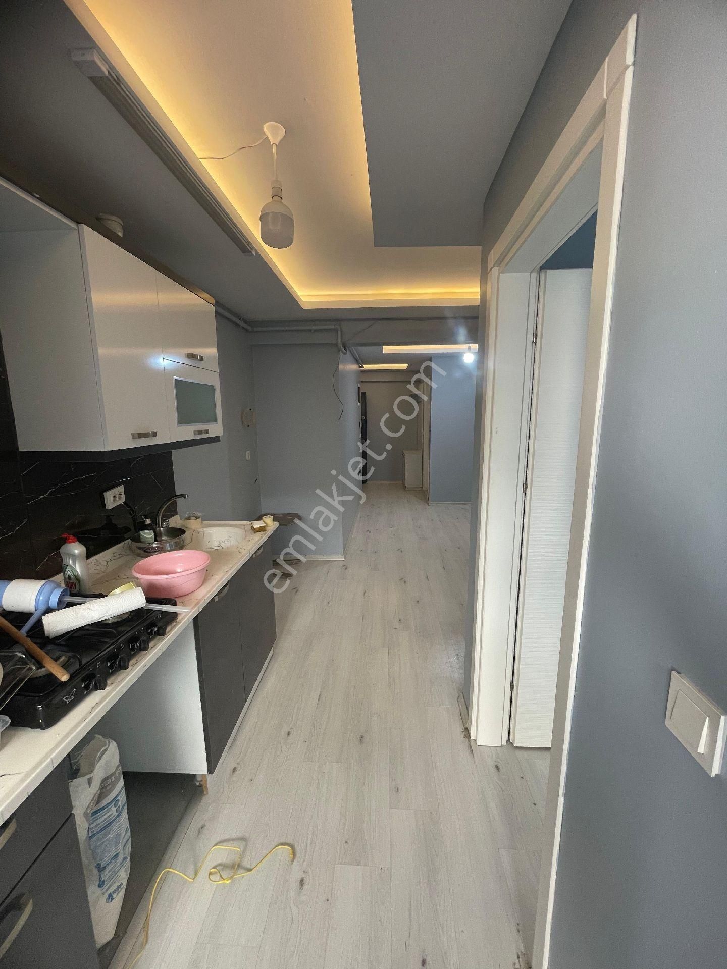 Aydın Zafer Mahallesinde Satılık 55 M2 1+1 Kısmi Eşyalı - Görsel 4