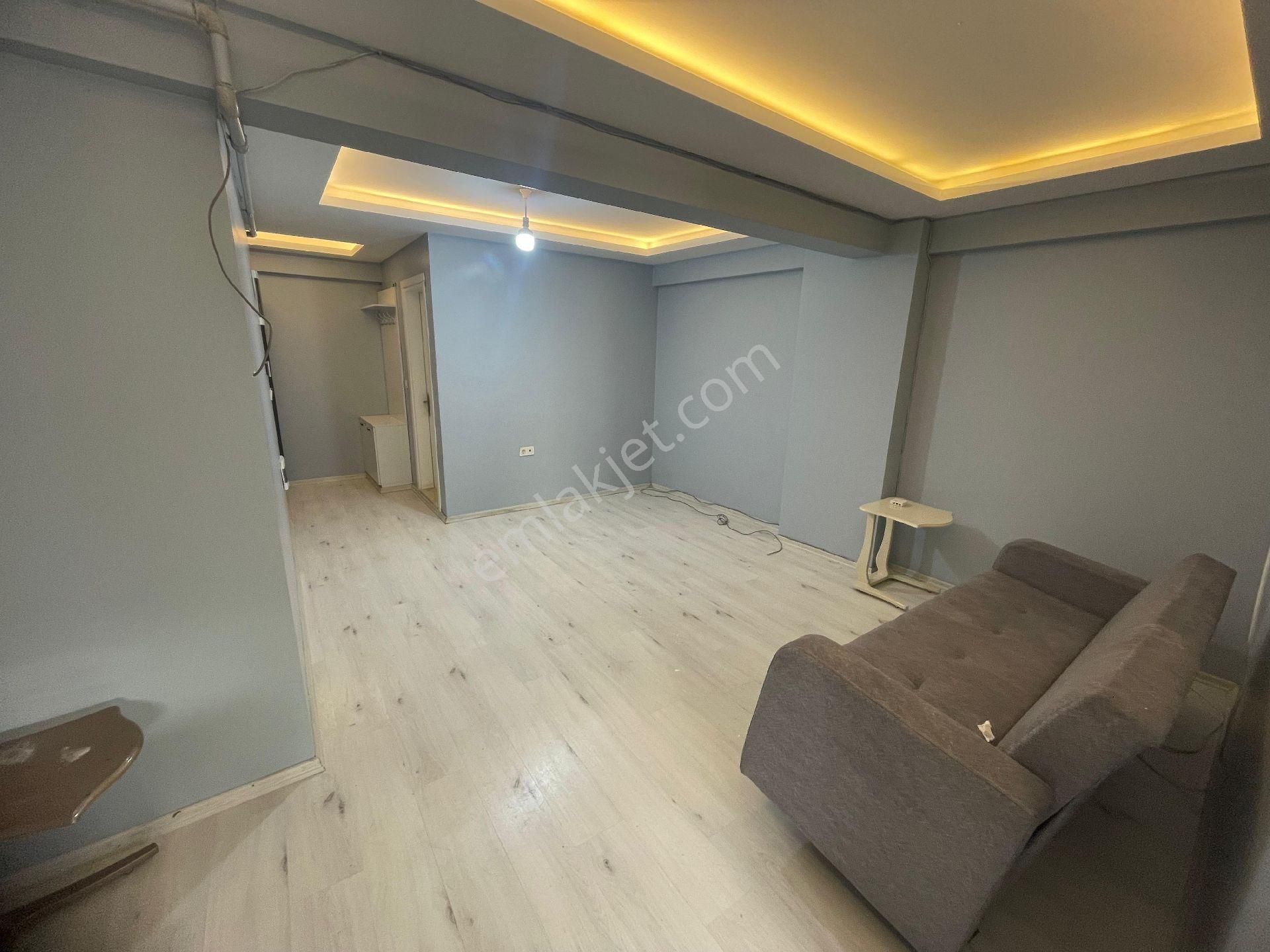 Aydın Zafer Mahallesinde Satılık 55 M2 1+1 Kısmi Eşyalı - Görsel 15
