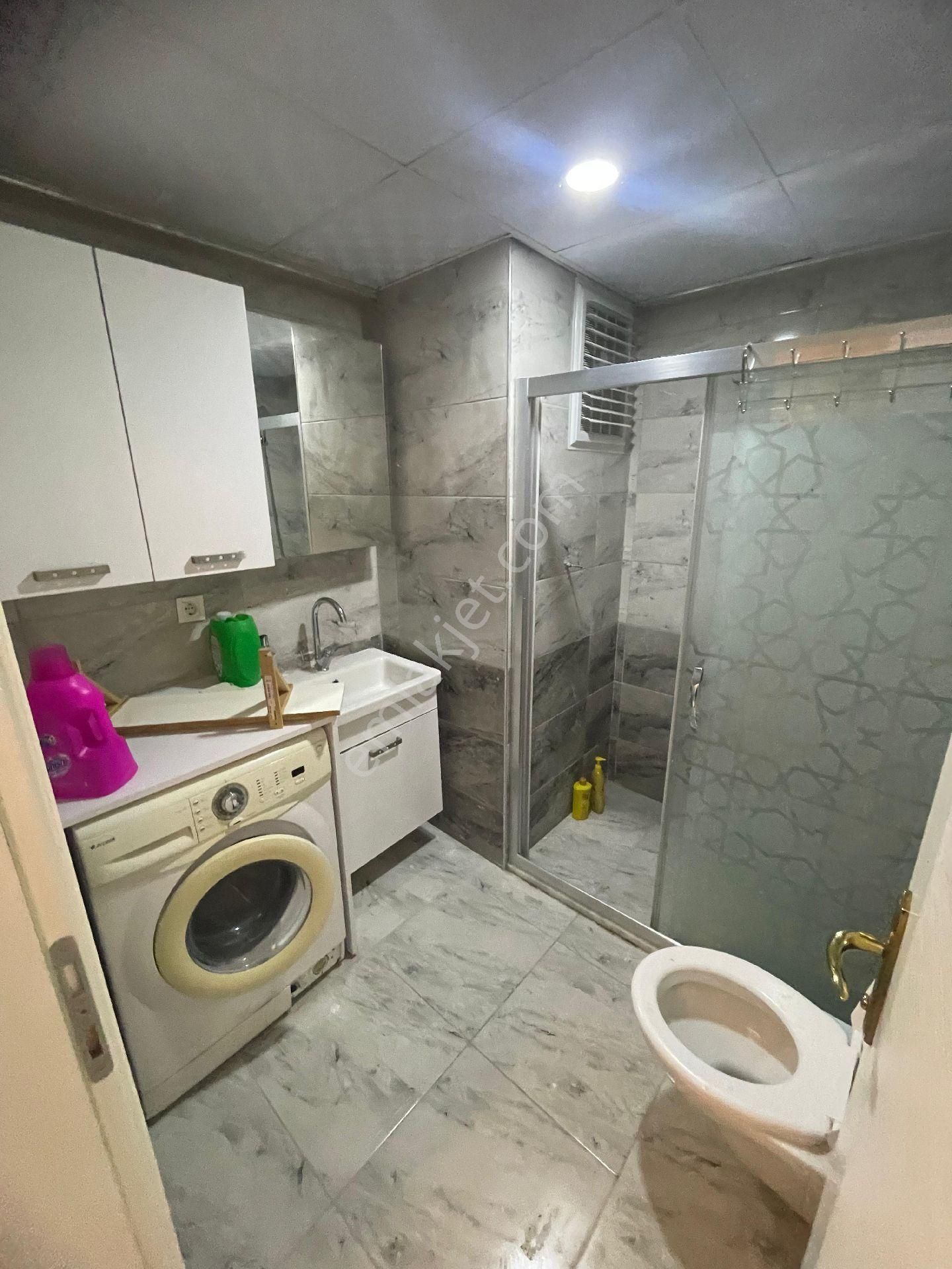 Aydın Zafer Mahallesinde Satılık 55 M2 1+1 Kısmi Eşyalı - Görsel 13