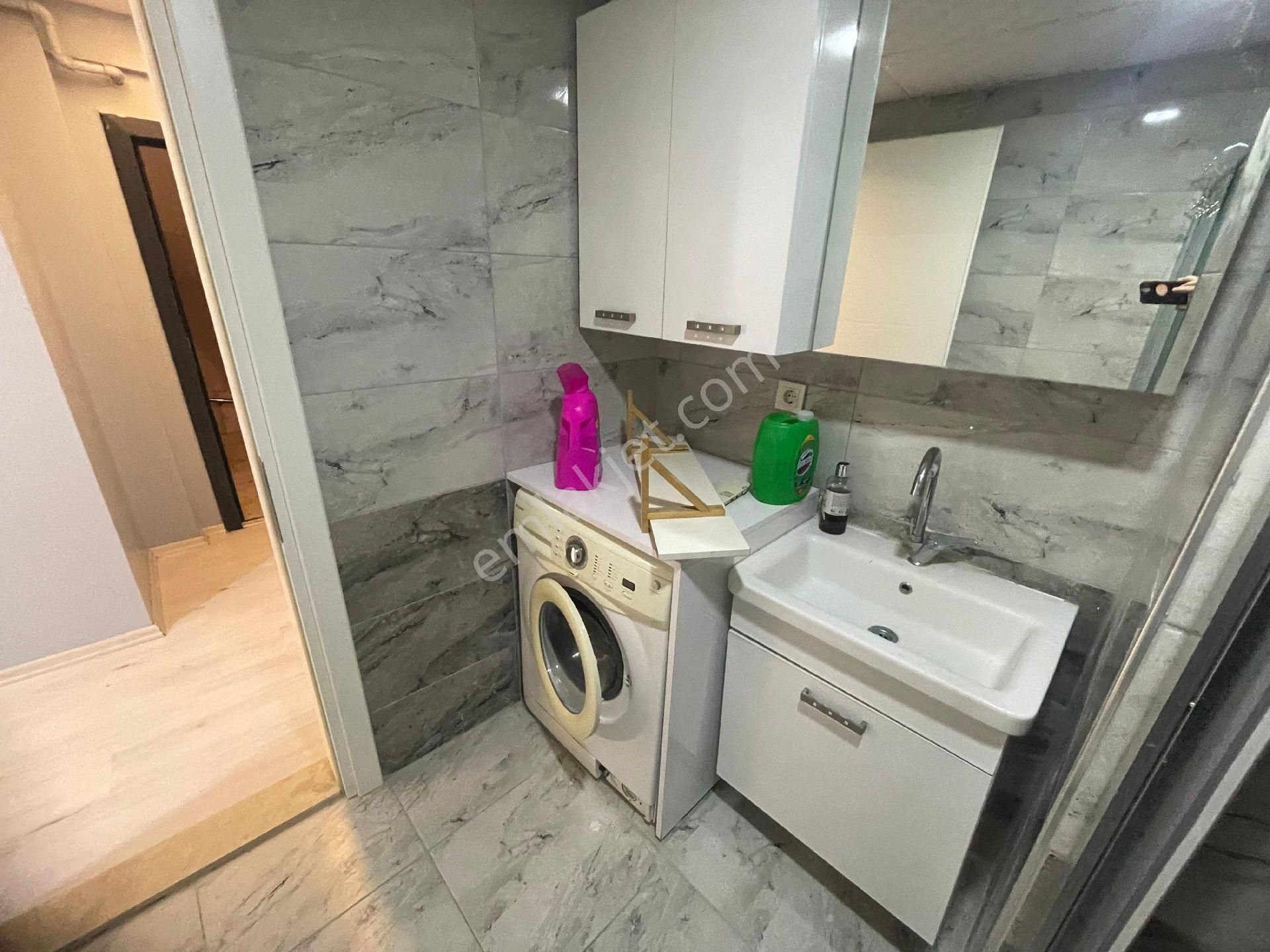 Aydın Zafer Mahallesinde Satılık 55 M2 1+1 Kısmi Eşyalı - Görsel 5