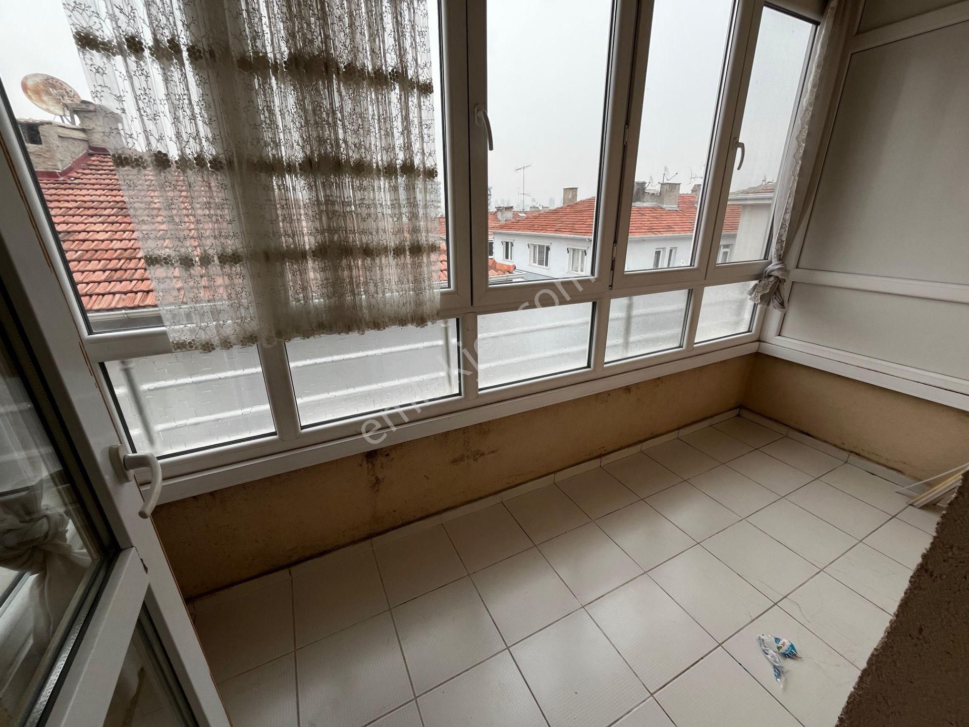 Mareşal Çakmak Mah.'de Ebeveyn Banyo Ve Asansörlü 130 M2 Fırsat Daire - Görsel 30