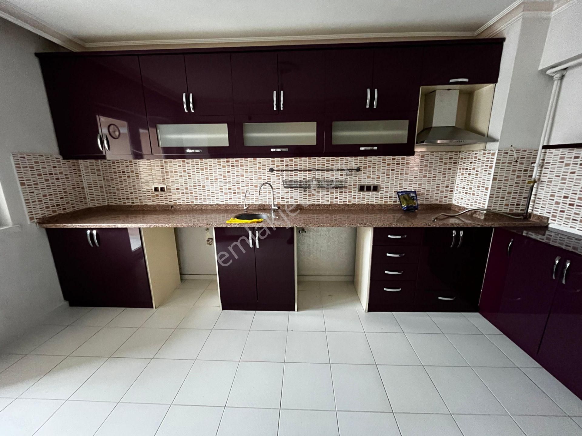 Mareşal Çakmak Mah.'de Ebeveyn Banyo Ve Asansörlü 130 M2 Fırsat Daire - Görsel 6