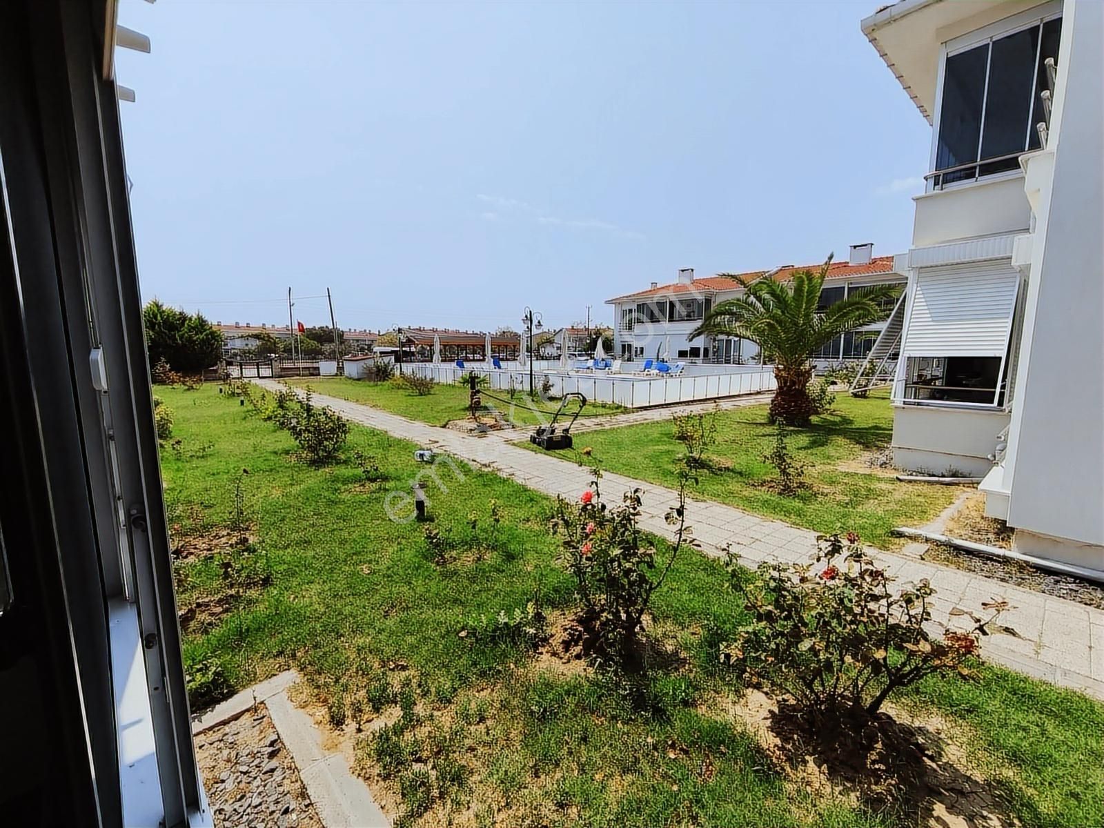 Tekirdağ Şarköyde Cumhuriyet Mah.satılık Yazlık