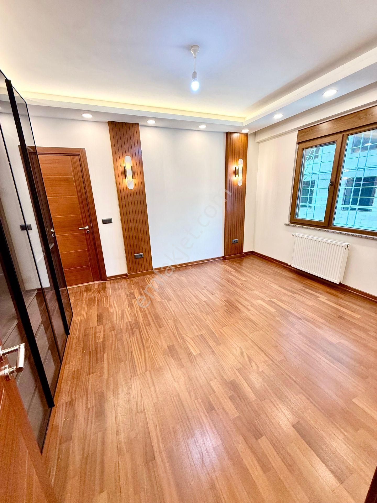 Konut Ve Ticari'den Caddebostan'da Göztepe Parkı Manzaralı Satılık 2+1 Daire - Görsel 23