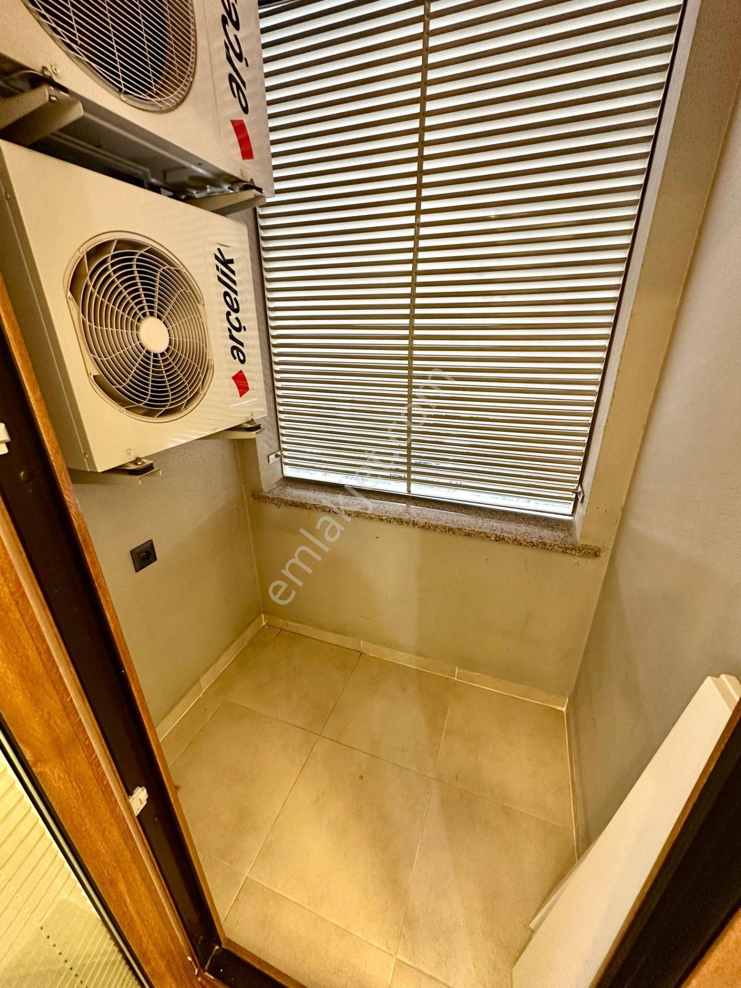 Konut Ve Ticari'den Caddebostan'da Göztepe Parkı Manzaralı Satılık 2+1 Daire - Görsel 22