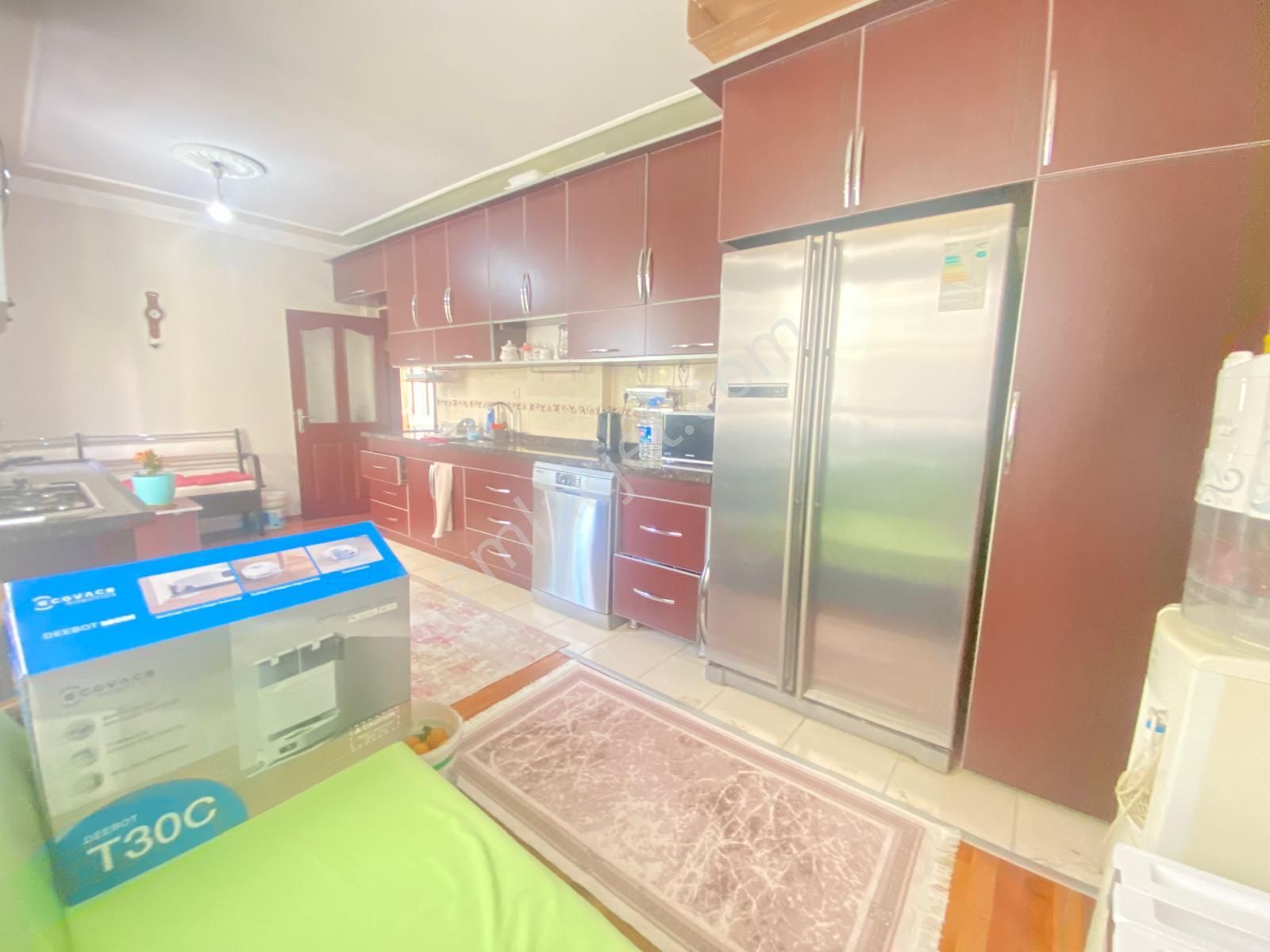 Prestij'den Gazi Mah'de Muğdat Cami Civarı Tertemiz 3+1 Daire - Görsel 7