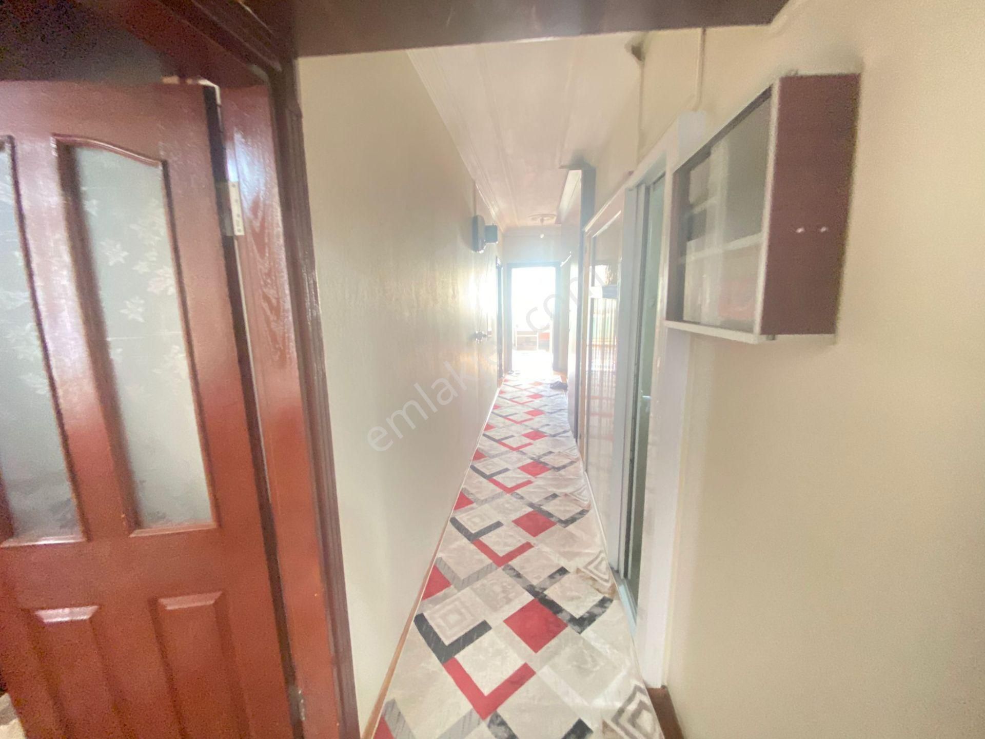 Prestij'den Gazi Mah'de Muğdat Cami Civarı Tertemiz 3+1 Daire - Görsel 18