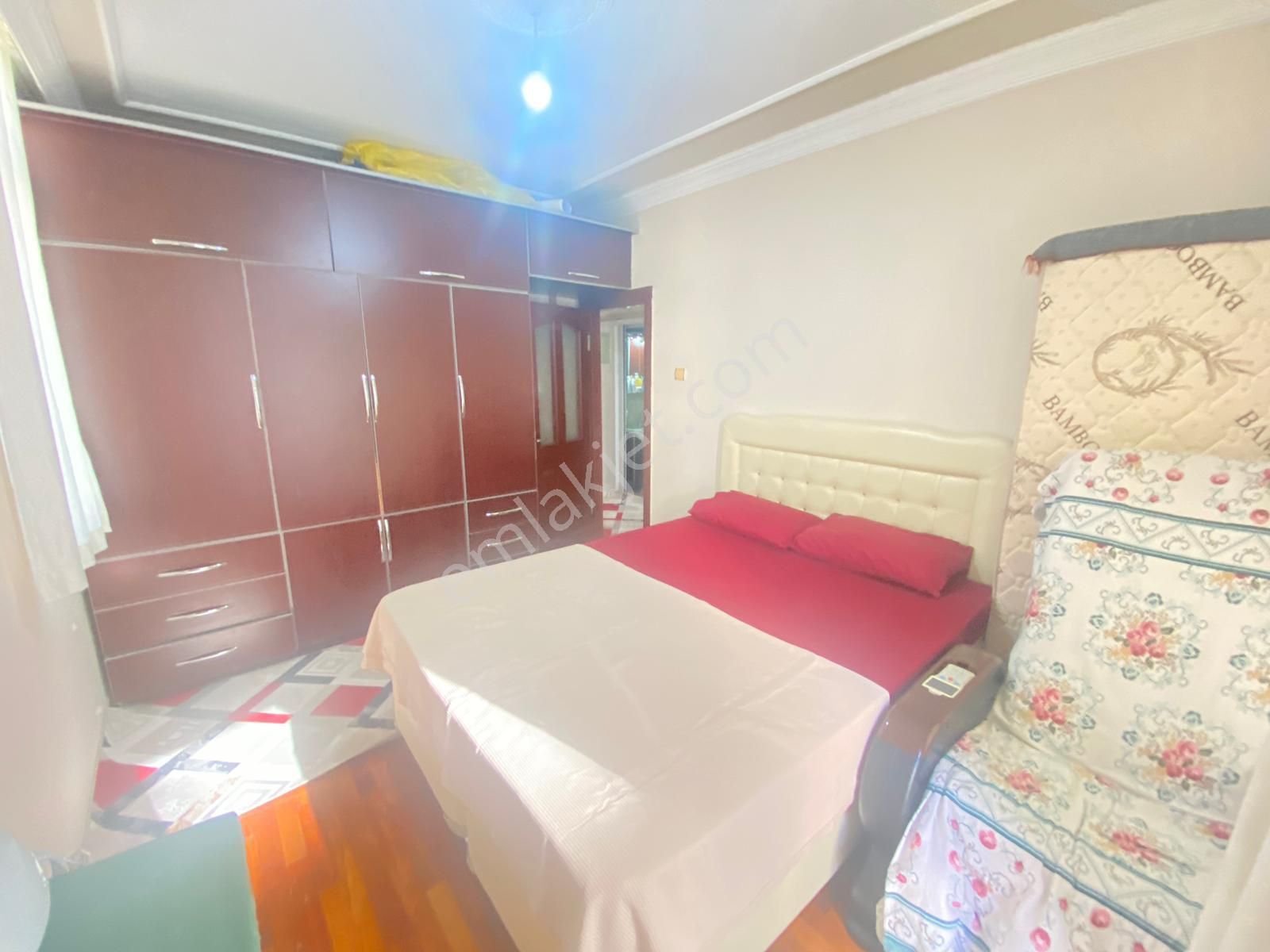 Prestij'den Gazi Mah'de Muğdat Cami Civarı Tertemiz 3+1 Daire - Görsel 10