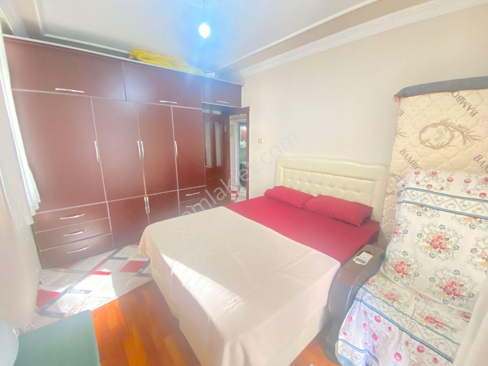 Prestij'den Gazi Mah'de Muğdat Cami Civarı Tertemiz 3+1 Daire - Görsel 13