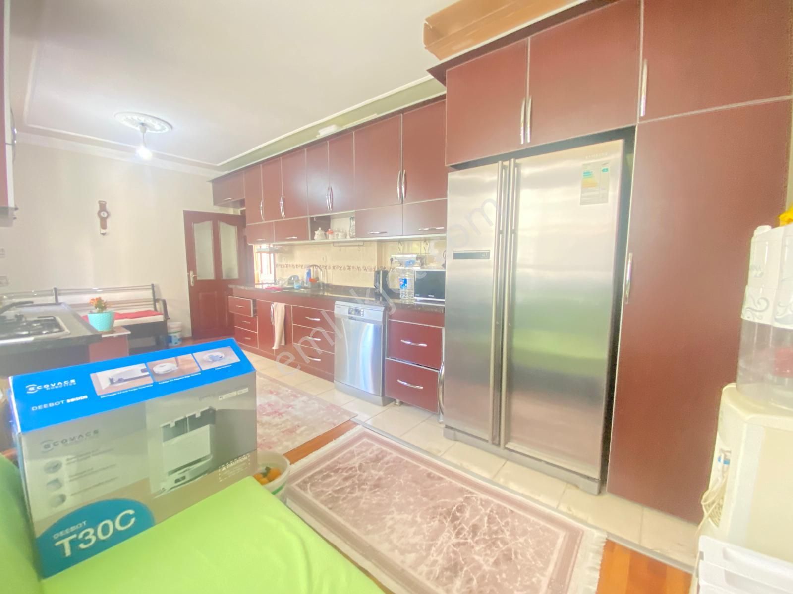 Prestij'den Gazi Mah'de Muğdat Cami Civarı Tertemiz 3+1 Daire - Görsel 2