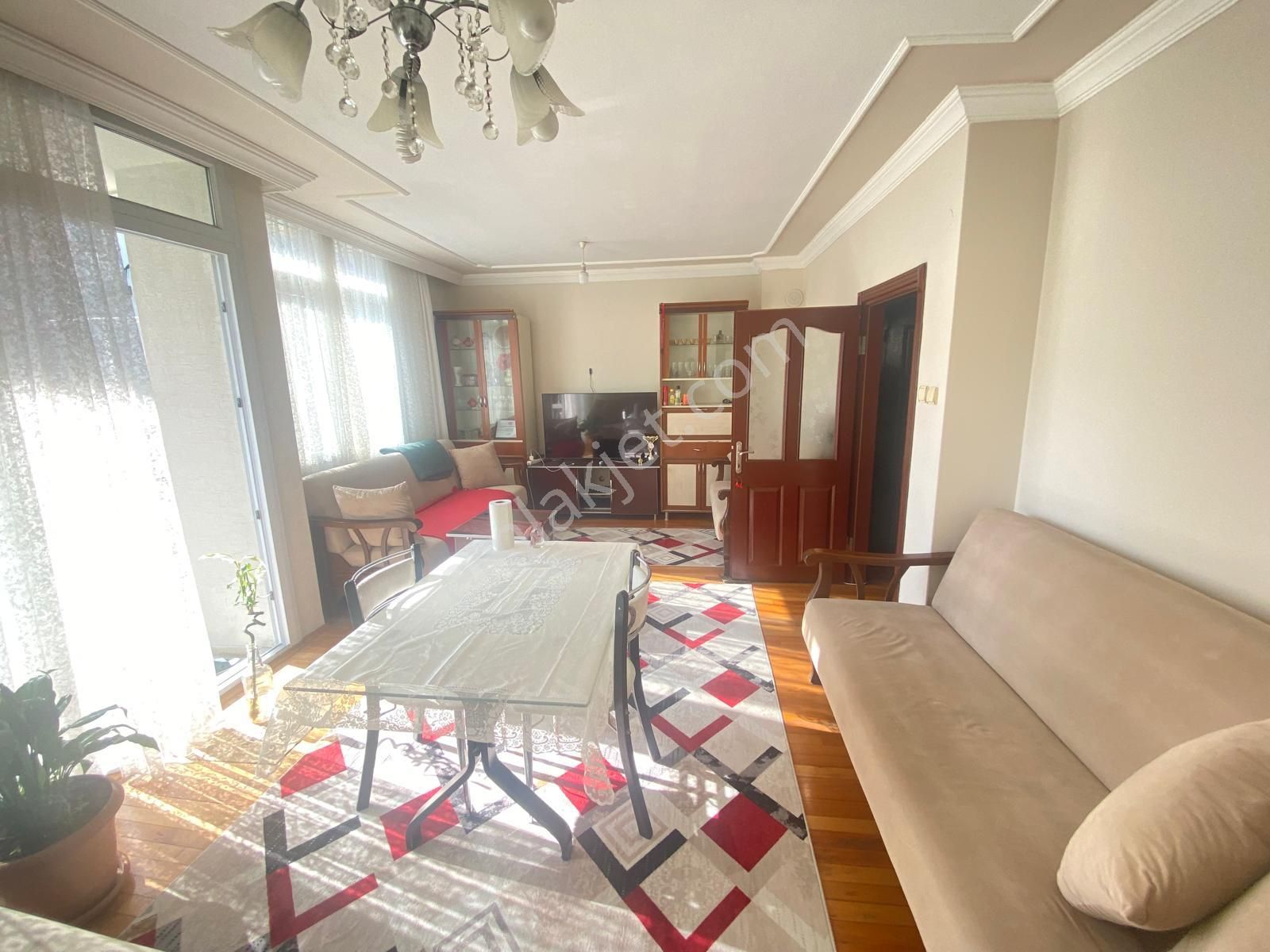 Prestij'den Gazi Mah'de Muğdat Cami Civarı Tertemiz 3+1 Daire - Görsel 5