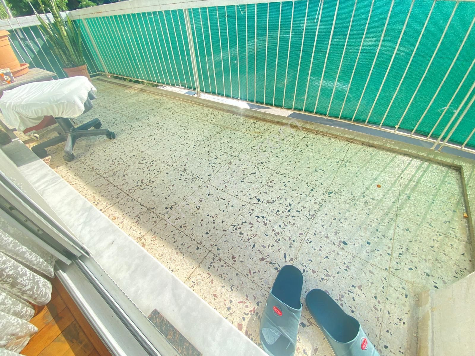 Prestij'den Gazi Mah'de Muğdat Cami Civarı Tertemiz 3+1 Daire - Görsel 22