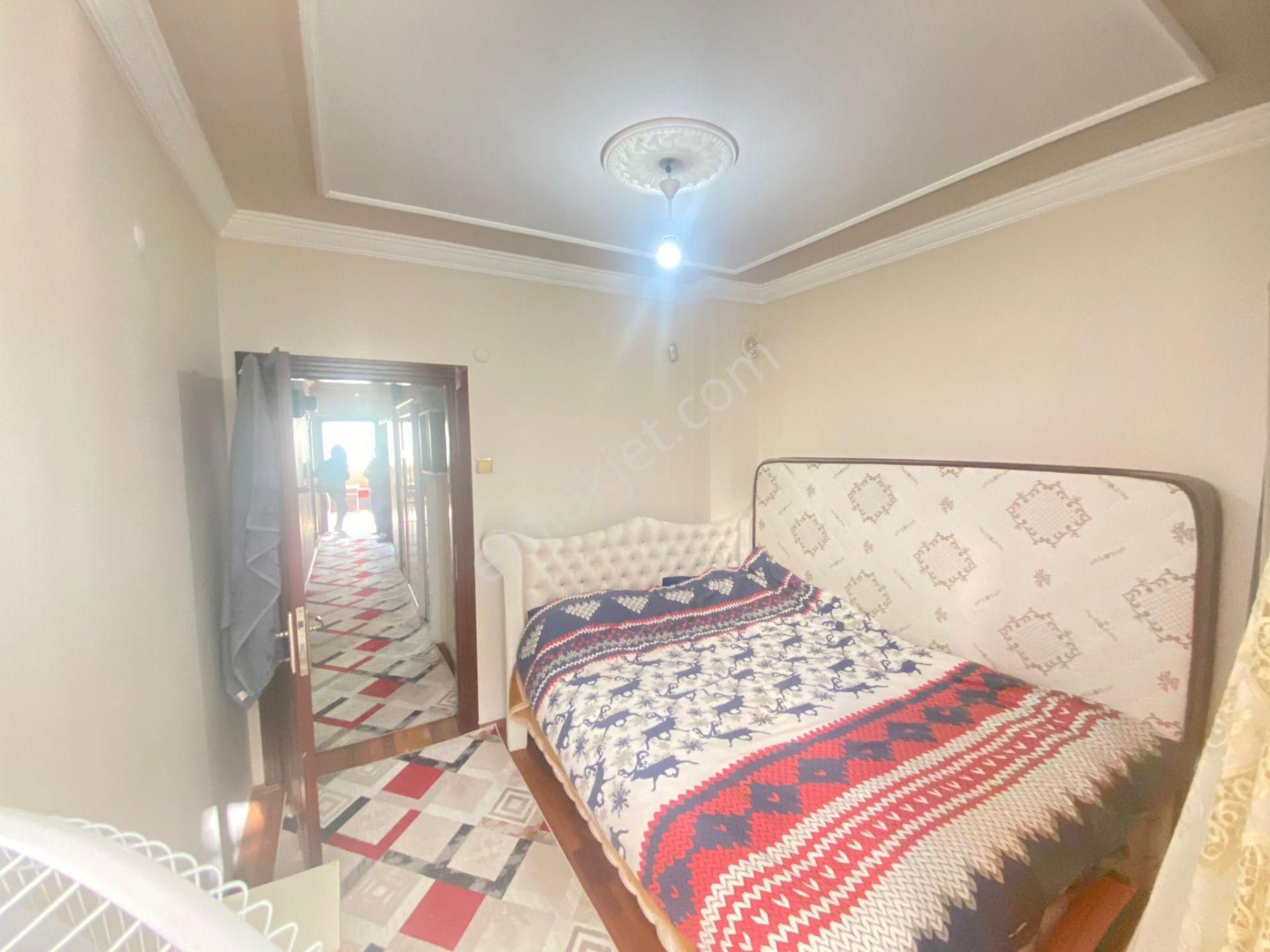 Prestij'den Gazi Mah'de Muğdat Cami Civarı Tertemiz 3+1 Daire - Görsel 17