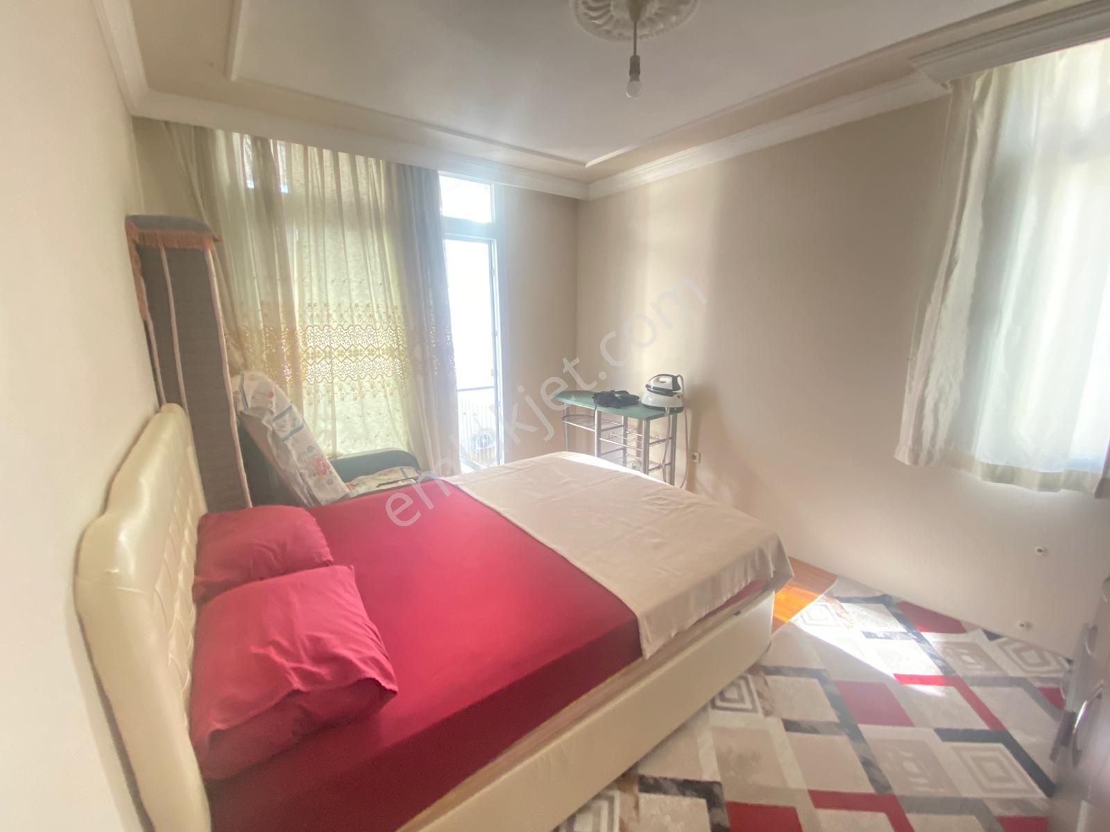 Prestij'den Gazi Mah'de Muğdat Cami Civarı Tertemiz 3+1 Daire - Görsel 8