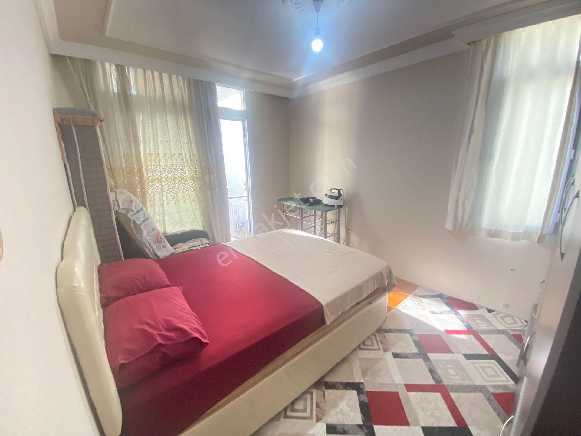 Prestij'den Gazi Mah'de Muğdat Cami Civarı Tertemiz 3+1 Daire - Görsel 11