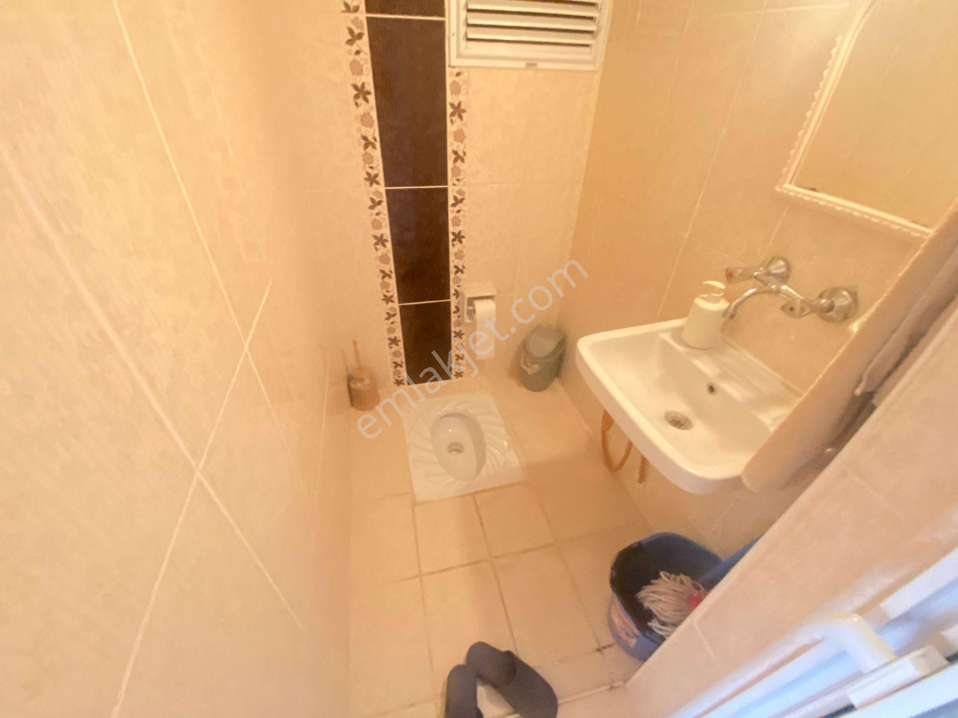 Prestij'den Gazi Mah'de Muğdat Cami Civarı Tertemiz 3+1 Daire - Görsel 21