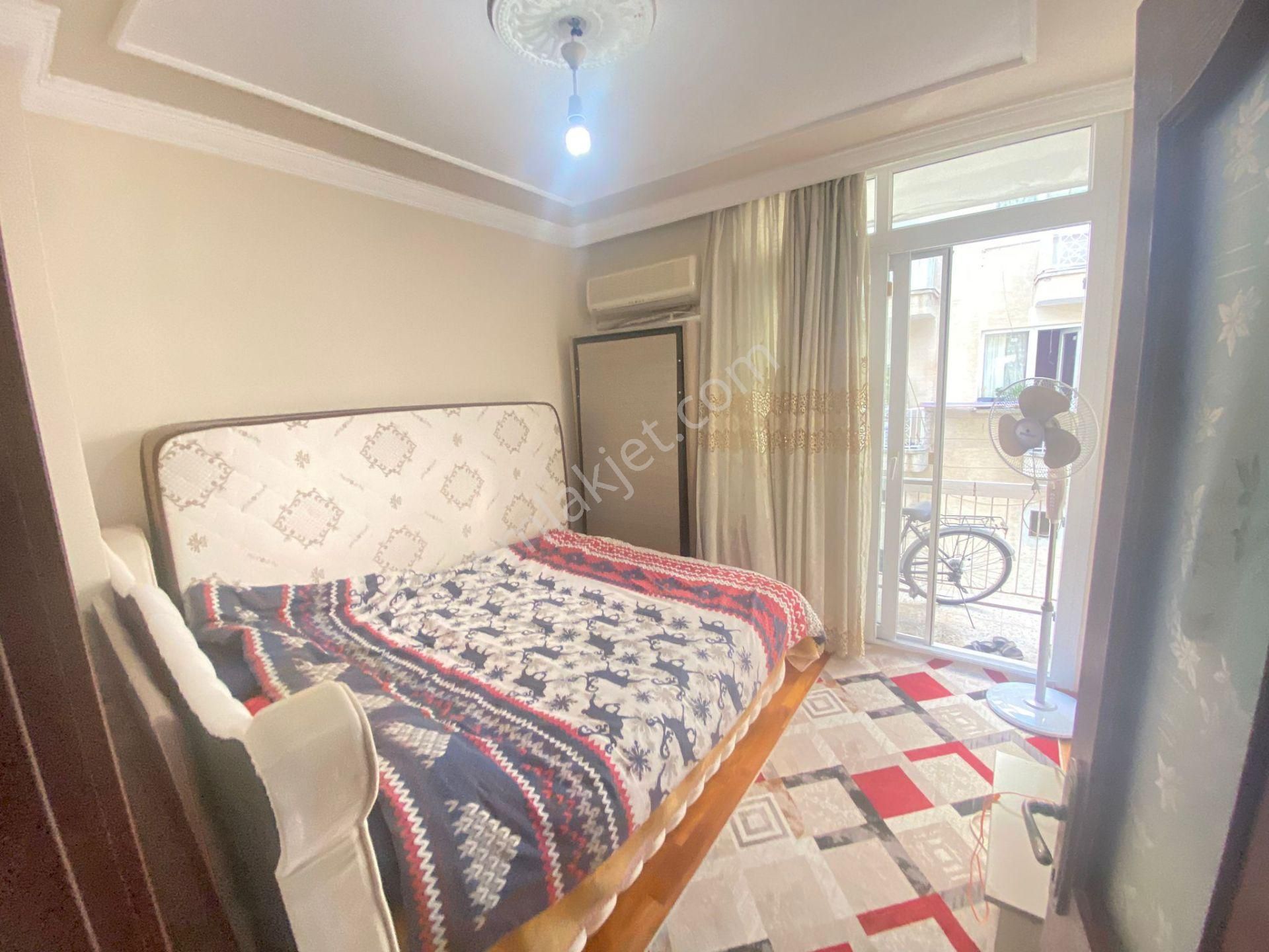 Prestij'den Gazi Mah'de Muğdat Cami Civarı Tertemiz 3+1 Daire - Görsel 9