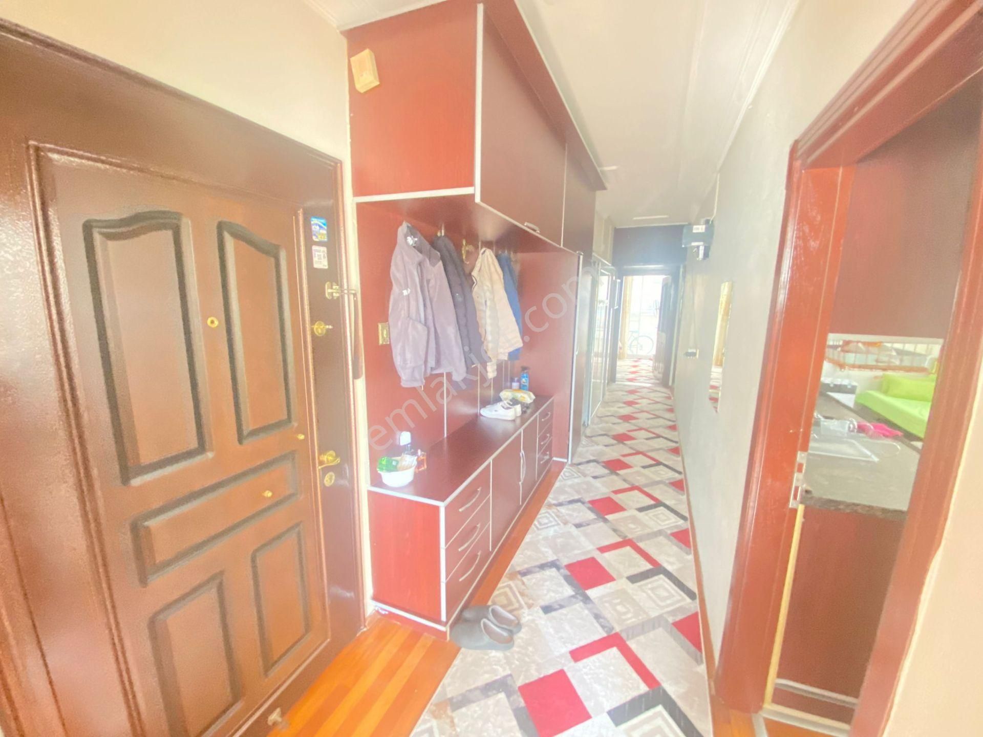 Prestij'den Gazi Mah'de Muğdat Cami Civarı Tertemiz 3+1 Daire - Görsel 20