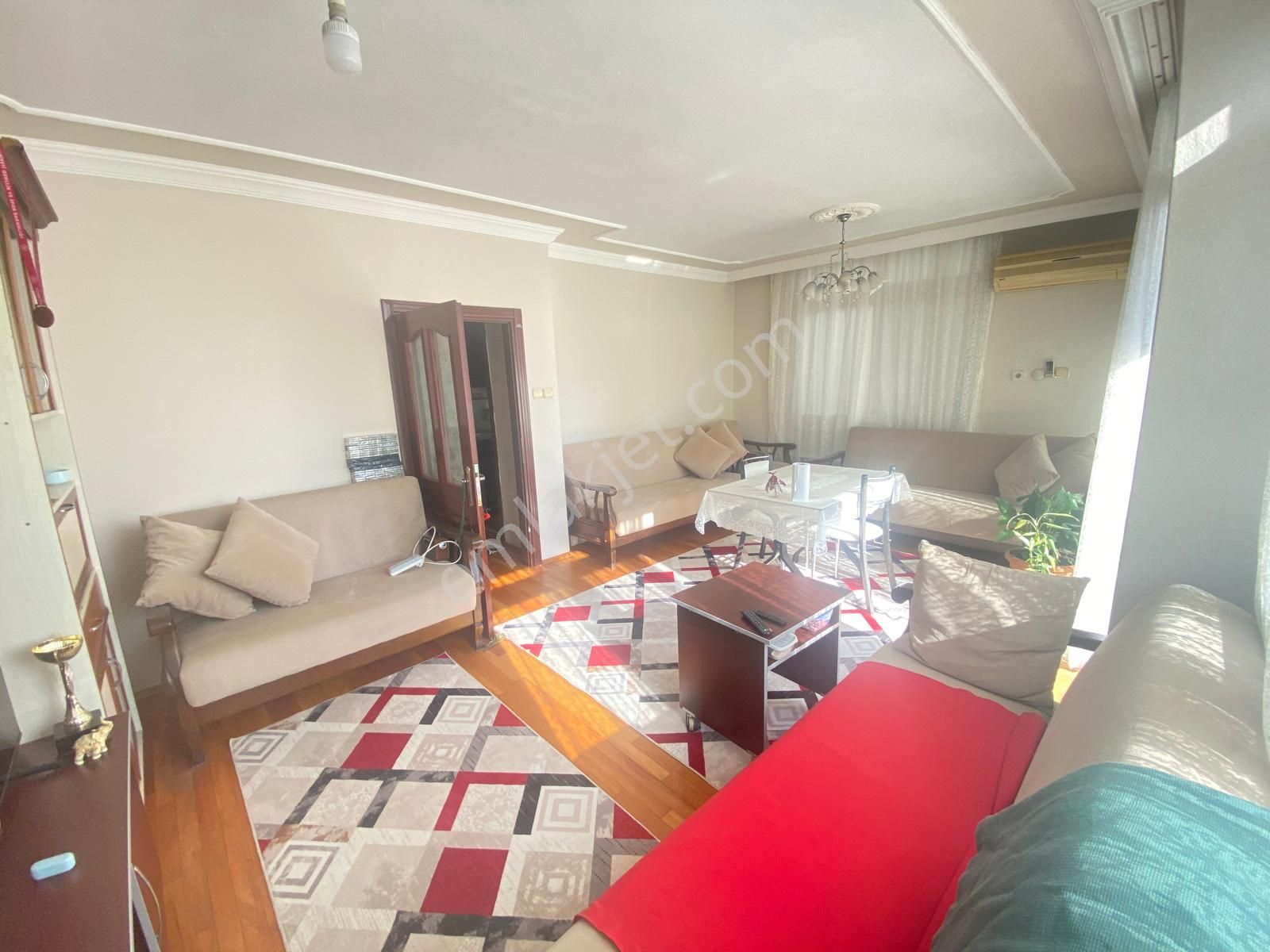 Prestij'den Gazi Mah'de Muğdat Cami Civarı Tertemiz 3+1 Daire - Görsel 3