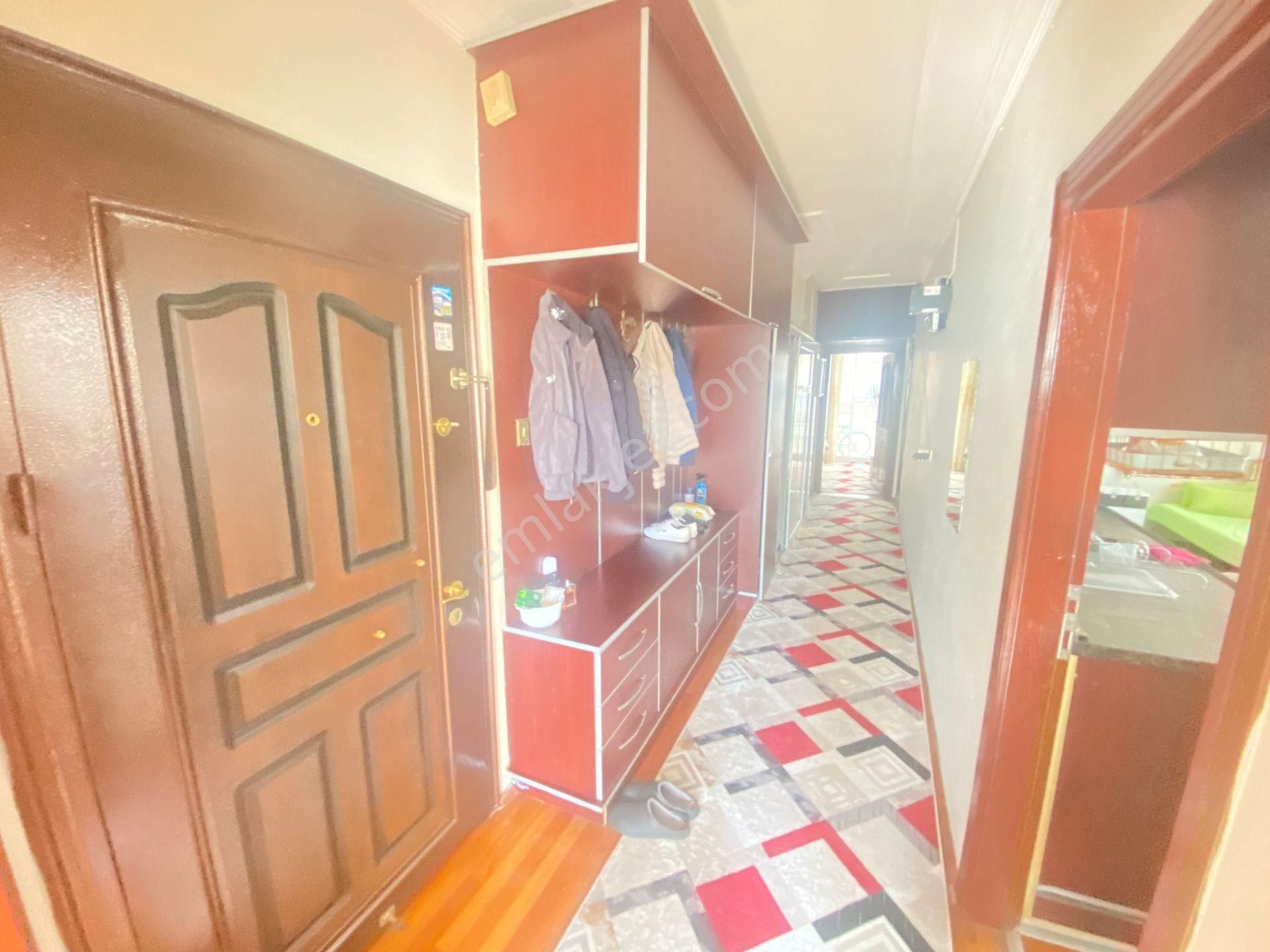 Prestij'den Gazi Mah'de Muğdat Cami Civarı Tertemiz 3+1 Daire - Görsel 16