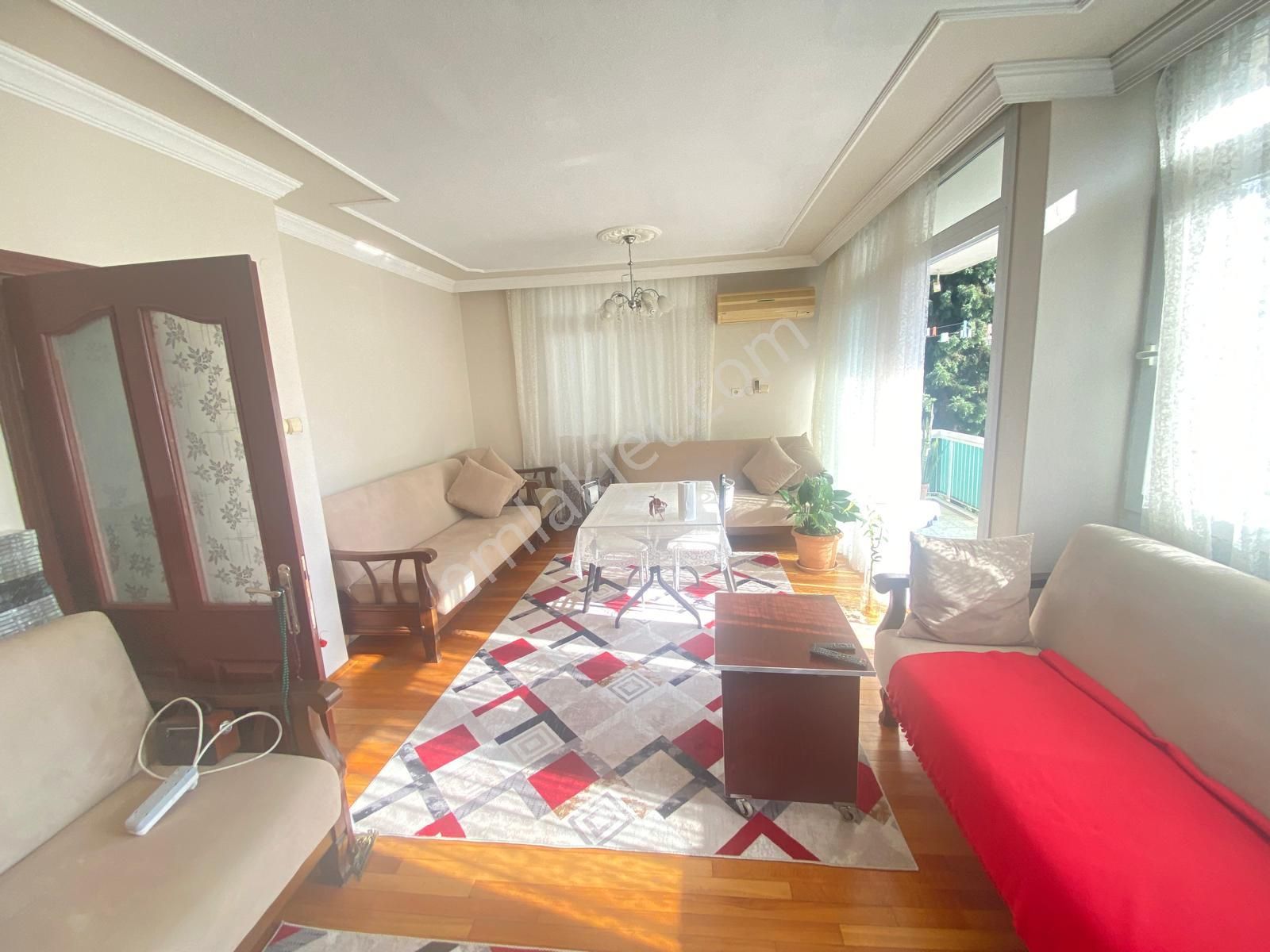 Prestij'den Gazi Mah'de Muğdat Cami Civarı Tertemiz 3+1 Daire - Görsel 6