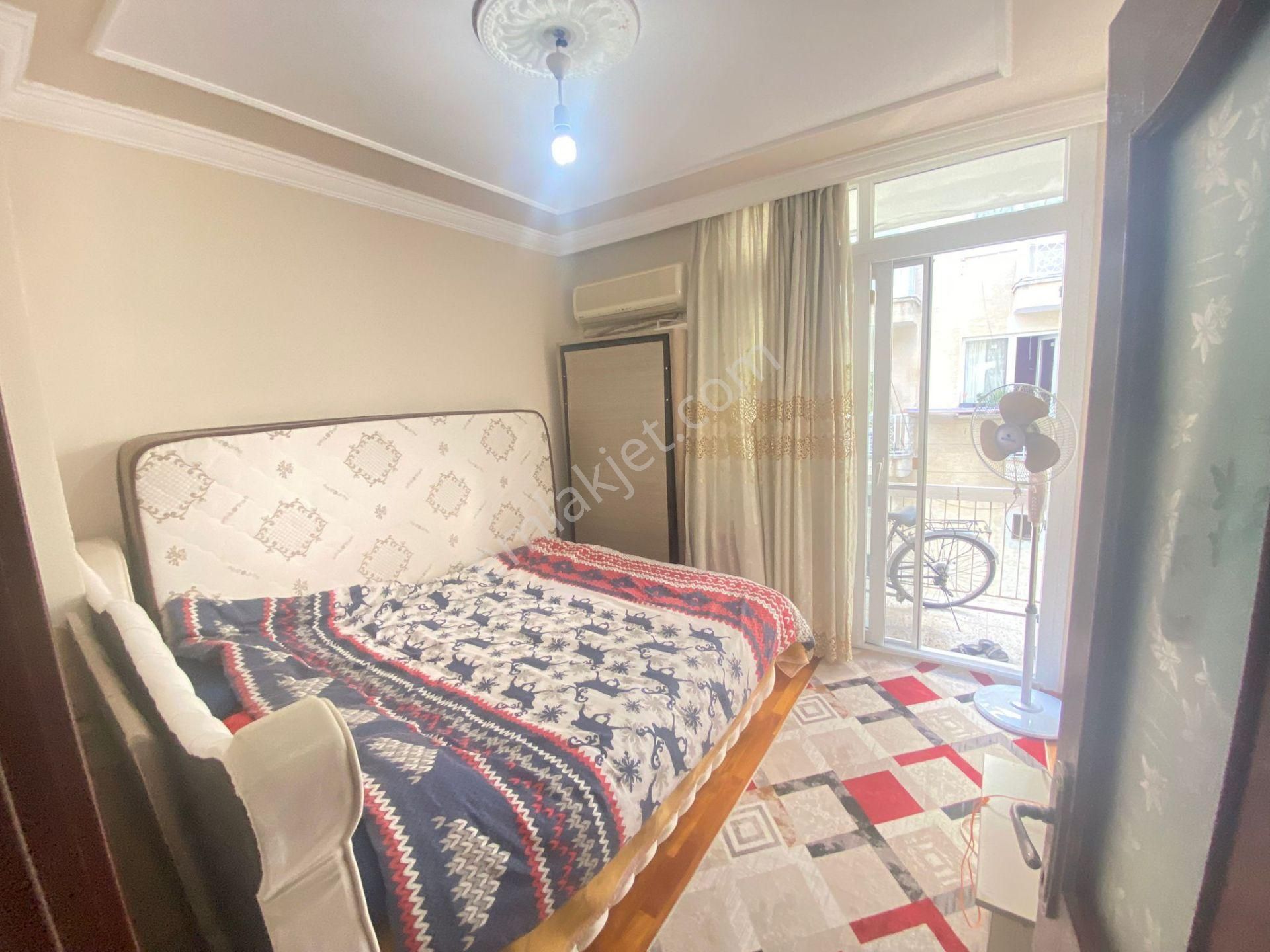 Prestij'den Gazi Mah'de Muğdat Cami Civarı Tertemiz 3+1 Daire - Görsel 14