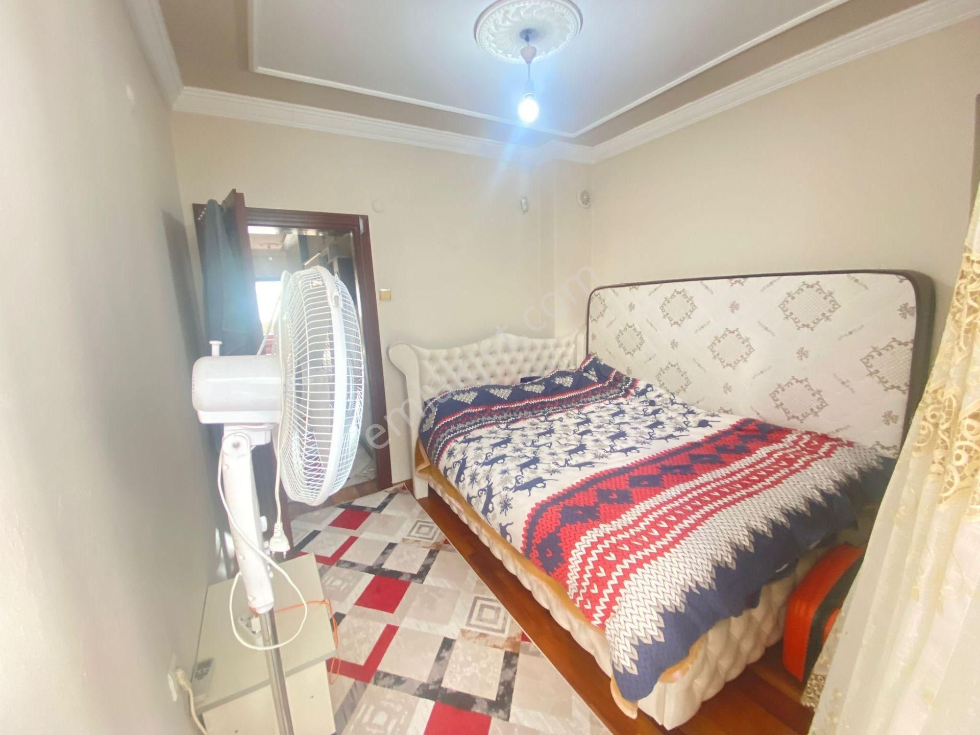 Prestij'den Gazi Mah'de Muğdat Cami Civarı Tertemiz 3+1 Daire - Görsel 19