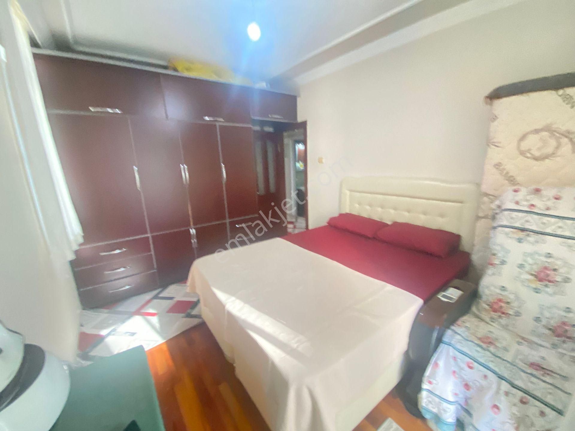 Prestij'den Gazi Mah'de Muğdat Cami Civarı Tertemiz 3+1 Daire - Görsel 15