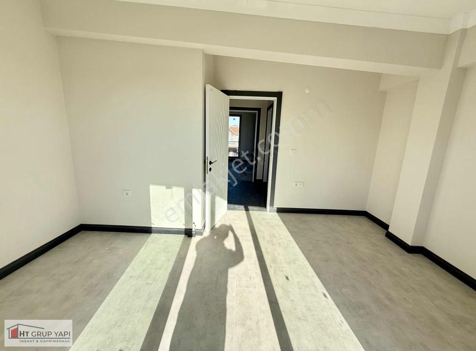 ▃▅▇ht Grup▇▅▃denize 200 M Mesafede Geniş Bahçeli Lux Villa - Görsel 11