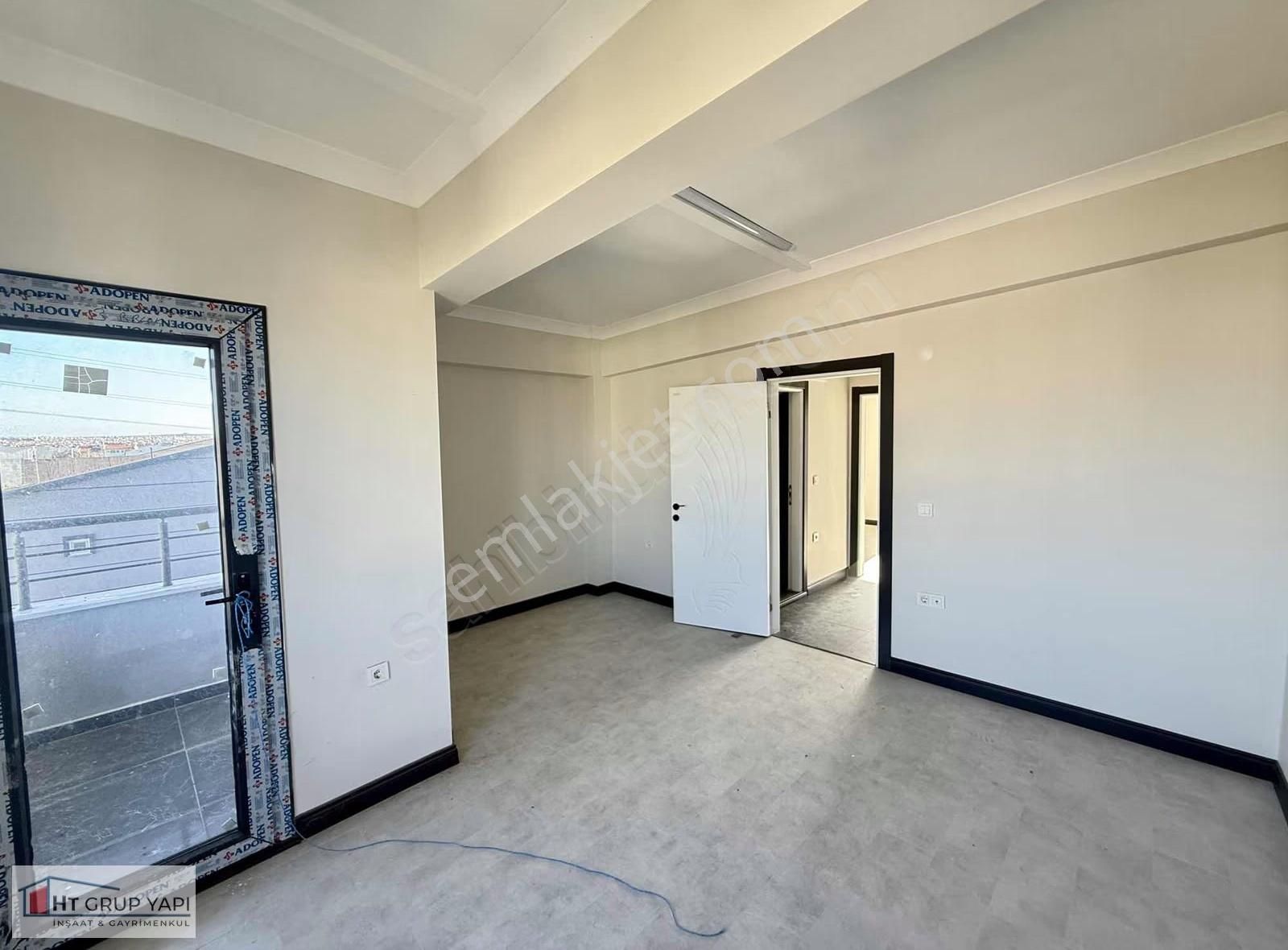 ▃▅▇ht Grup▇▅▃denize 200 M Mesafede Geniş Bahçeli Lux Villa - Görsel 13