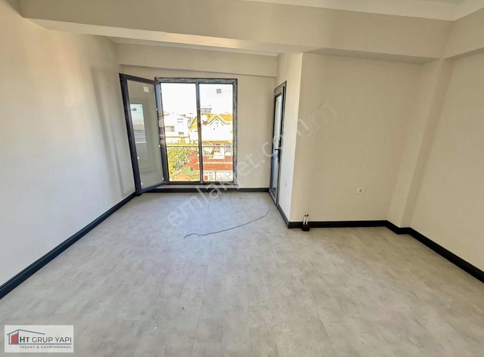 ▃▅▇ht Grup▇▅▃denize 200 M Mesafede Geniş Bahçeli Lux Villa - Görsel 26