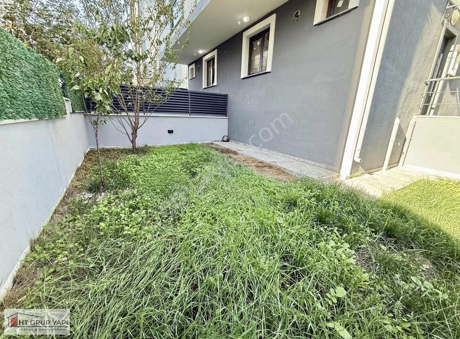 ▃▅▇ht Grup▇▅▃denize 200 M Mesafede Geniş Bahçeli Lux Villa - Görsel 14