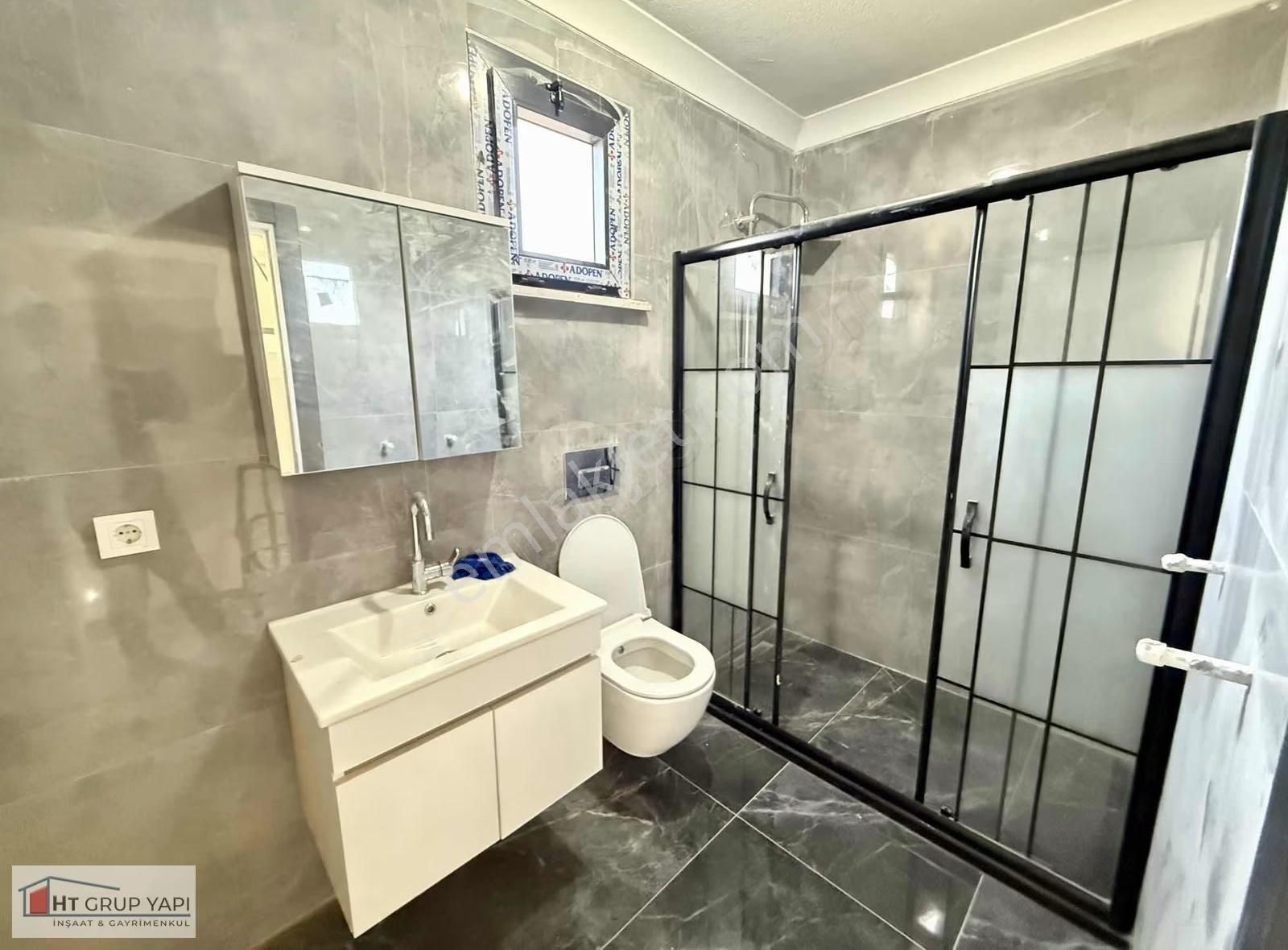 ▃▅▇ht Grup▇▅▃denize 200 M Mesafede Geniş Bahçeli Lux Villa - Görsel 27