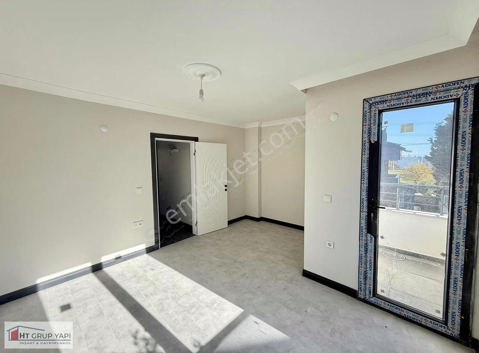 ▃▅▇ht Grup▇▅▃denize 200 M Mesafede Geniş Bahçeli Lux Villa - Görsel 30