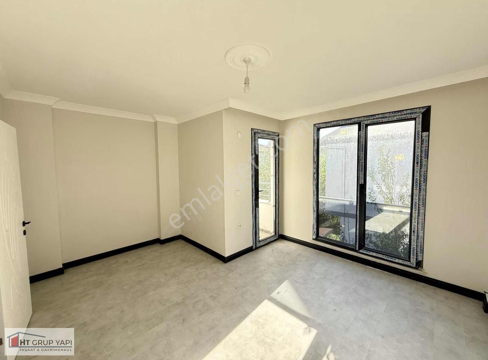 ▃▅▇ht Grup▇▅▃denize 200 M Mesafede Geniş Bahçeli Lux Villa - Görsel 21