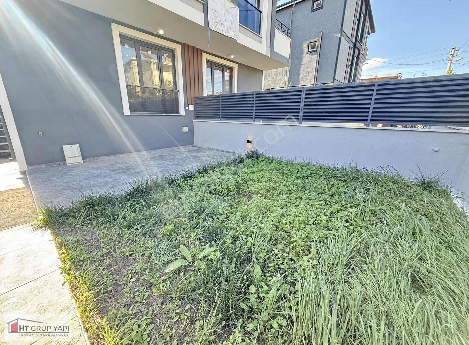 ▃▅▇ht Grup▇▅▃denize 200 M Mesafede Geniş Bahçeli Lux Villa - Görsel 31