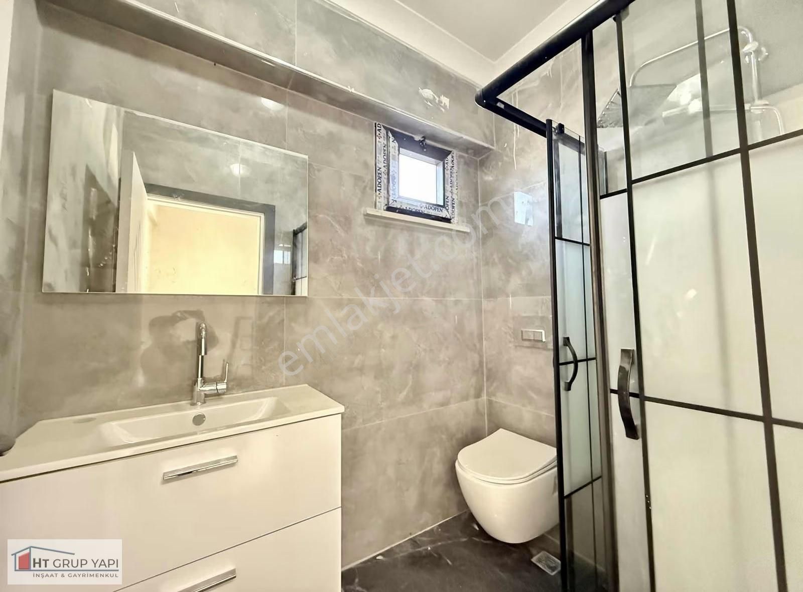 ▃▅▇ht Grup▇▅▃denize 200 M Mesafede Geniş Bahçeli Lux Villa - Görsel 19