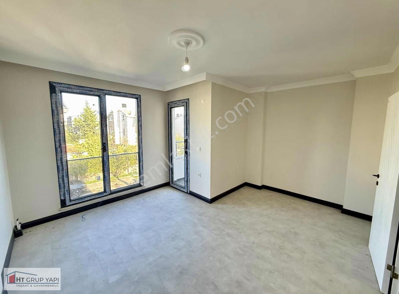 ▃▅▇ht Grup▇▅▃denize 200 M Mesafede Geniş Bahçeli Lux Villa - Görsel 4