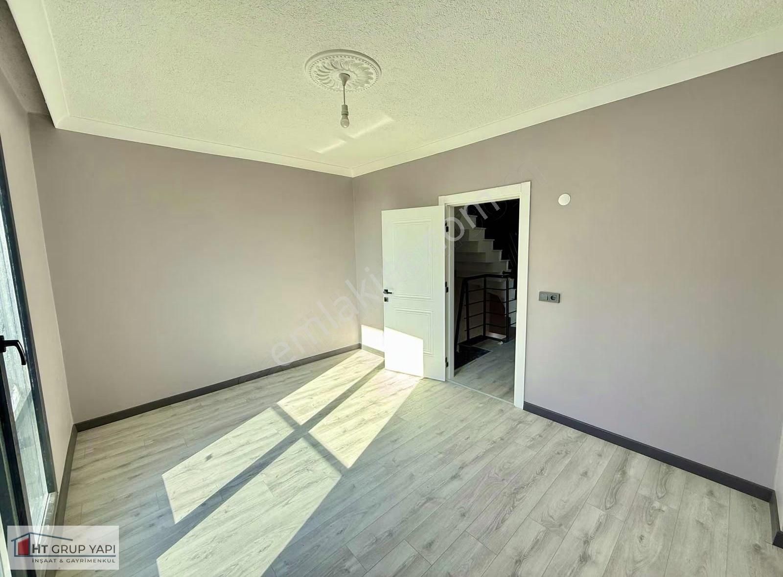 ▃▅▇ht Grup▇▅▃geniş Bahçeli 4+1 İskanlı Lux Villa - Görsel 32