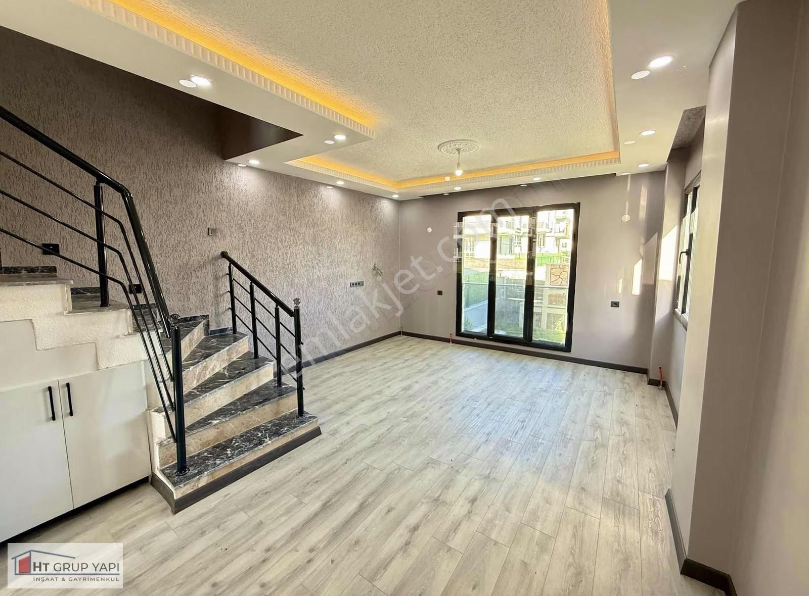 ▃▅▇ht Grup▇▅▃geniş Bahçeli 4+1 İskanlı Lux Villa - Görsel 30