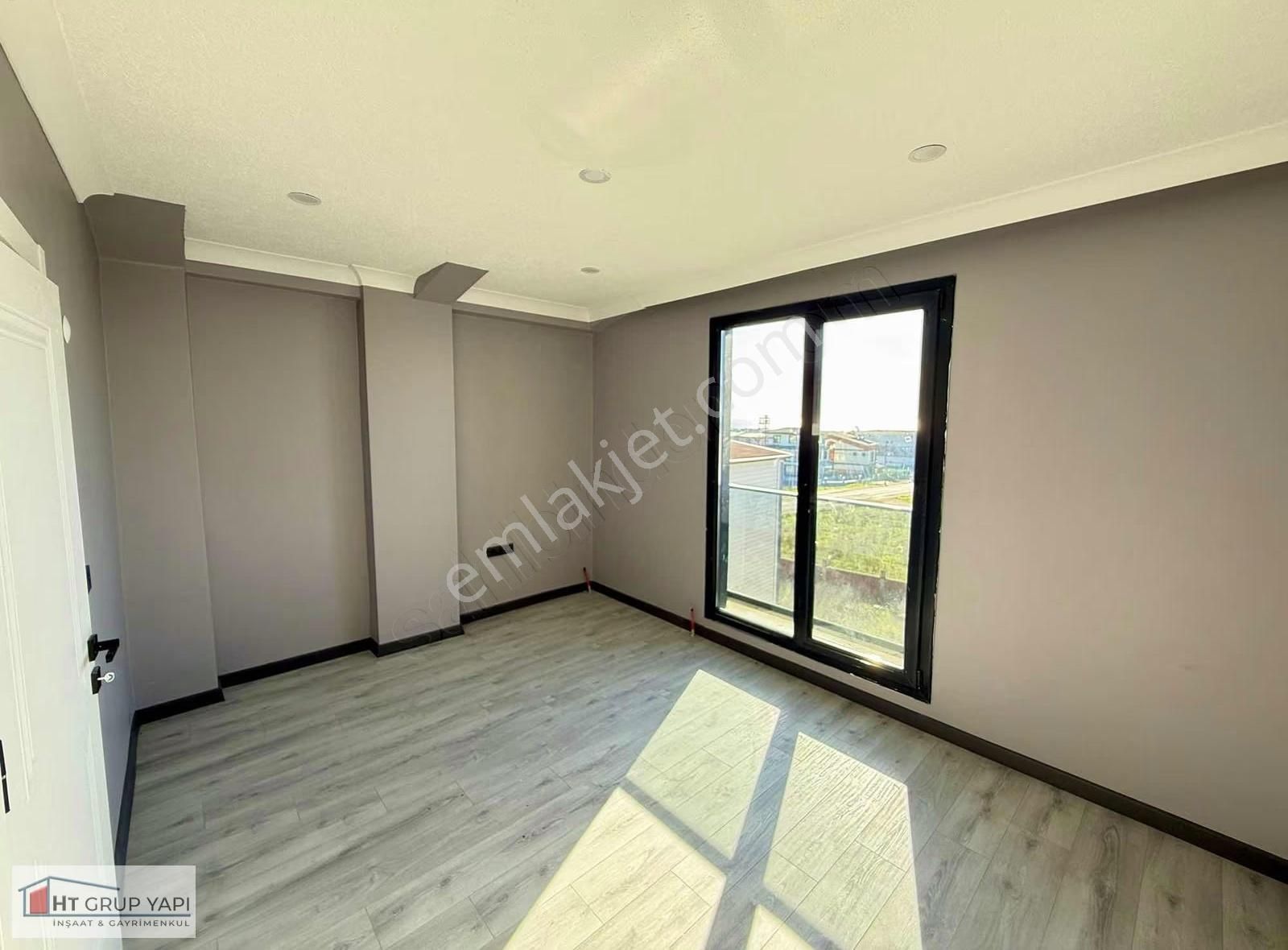 ▃▅▇ht Grup▇▅▃geniş Bahçeli 4+1 İskanlı Lux Villa - Görsel 24