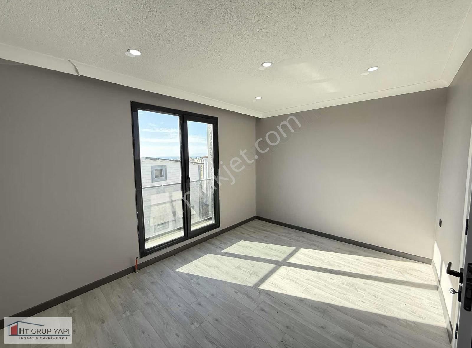 ▃▅▇ht Grup▇▅▃geniş Bahçeli 4+1 İskanlı Lux Villa - Görsel 34