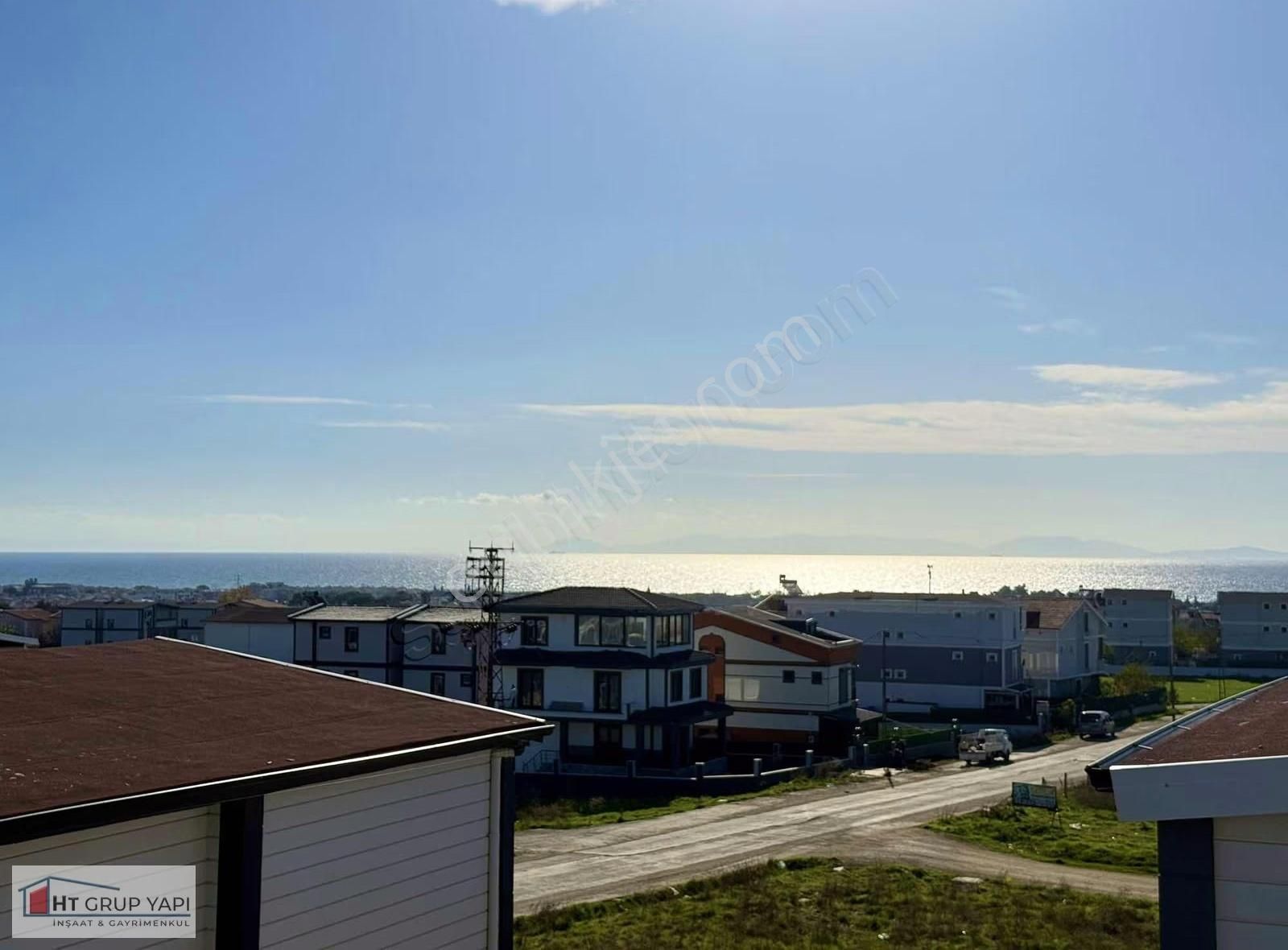 ▃▅▇ht Grup▇▅▃geniş Bahçeli 4+1 İskanlı Lux Villa - Görsel 22