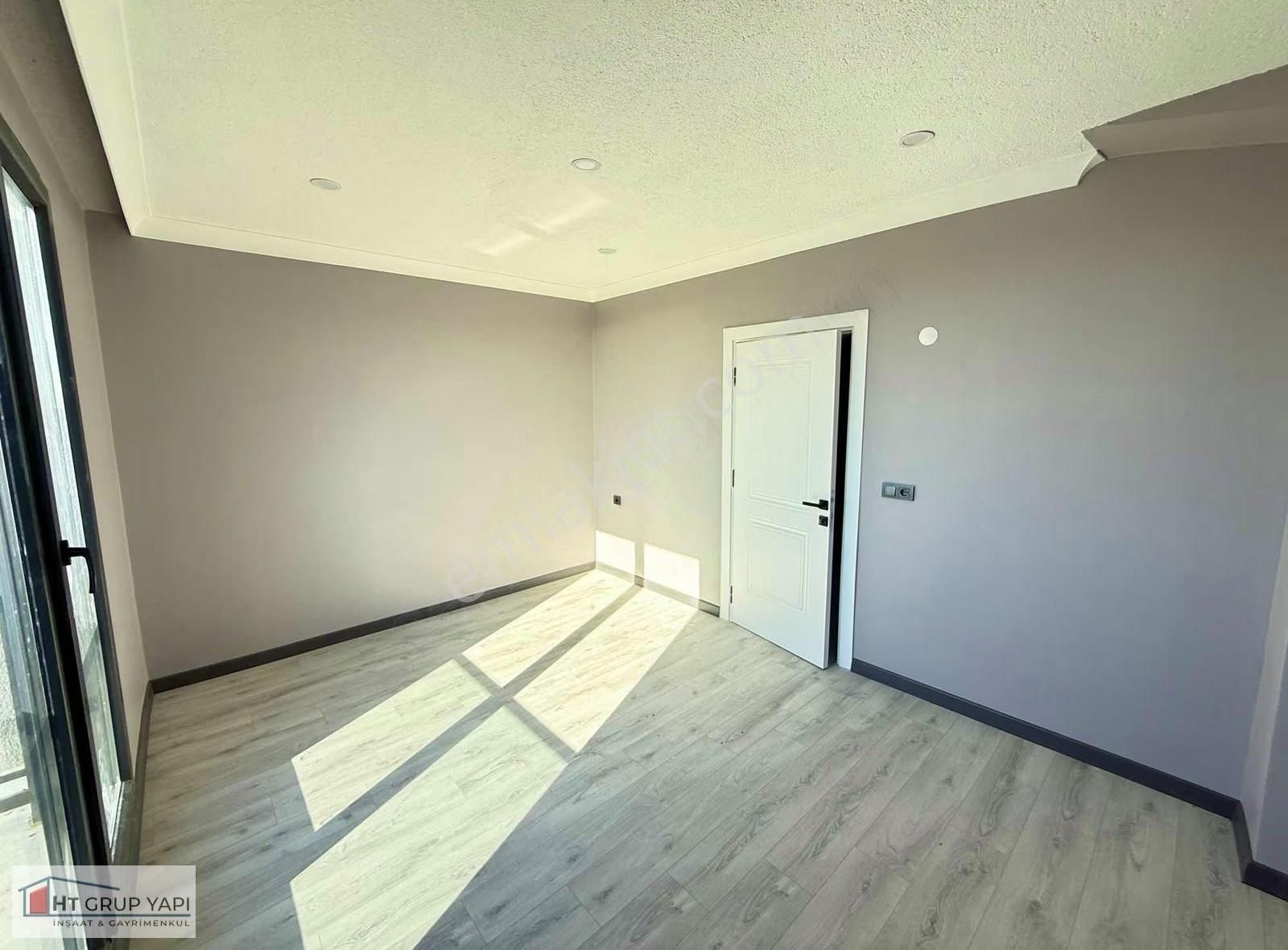 ▃▅▇ht Grup▇▅▃geniş Bahçeli 4+1 İskanlı Lux Villa - Görsel 5