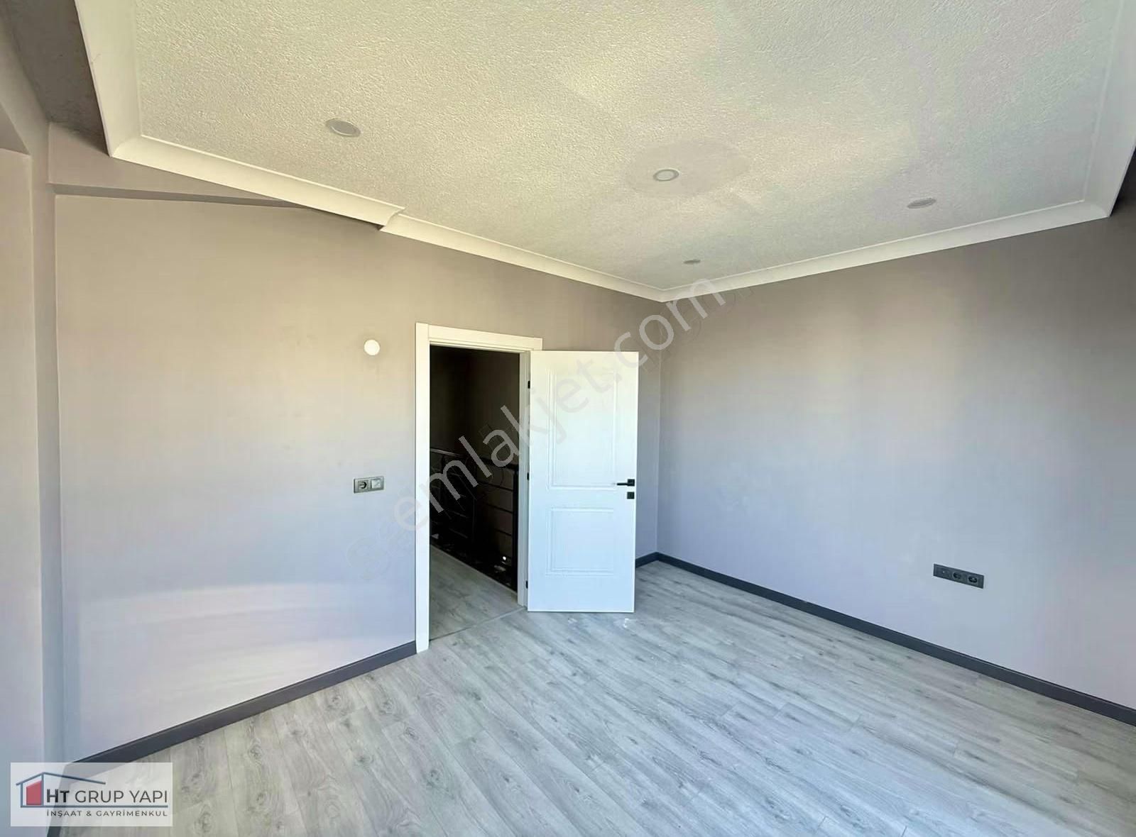 ▃▅▇ht Grup▇▅▃geniş Bahçeli 4+1 İskanlı Lux Villa - Görsel 31