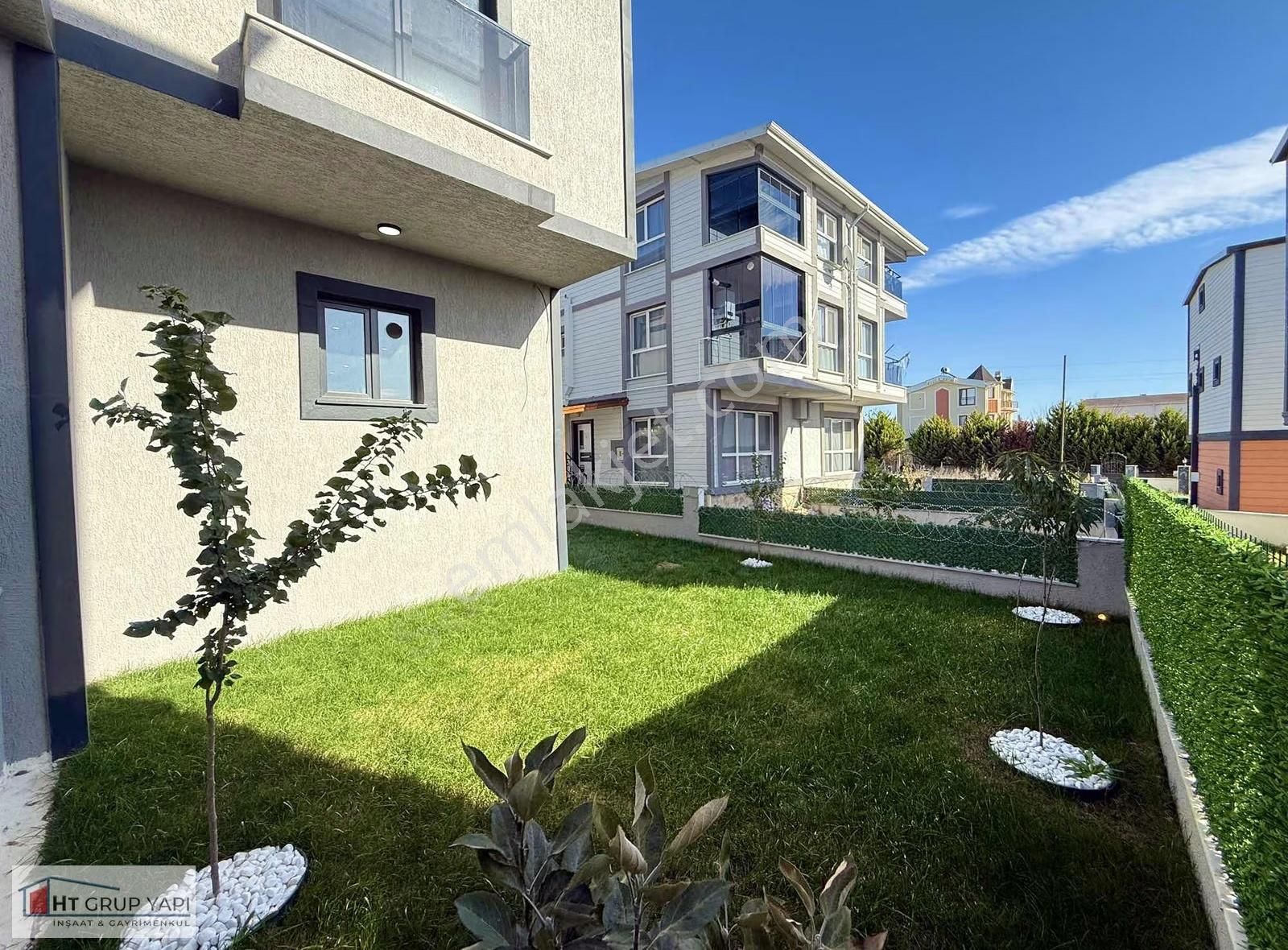 ▃▅▇ht Grup▇▅▃geniş Bahçeli 4+1 İskanlı Lux Villa - Görsel 26